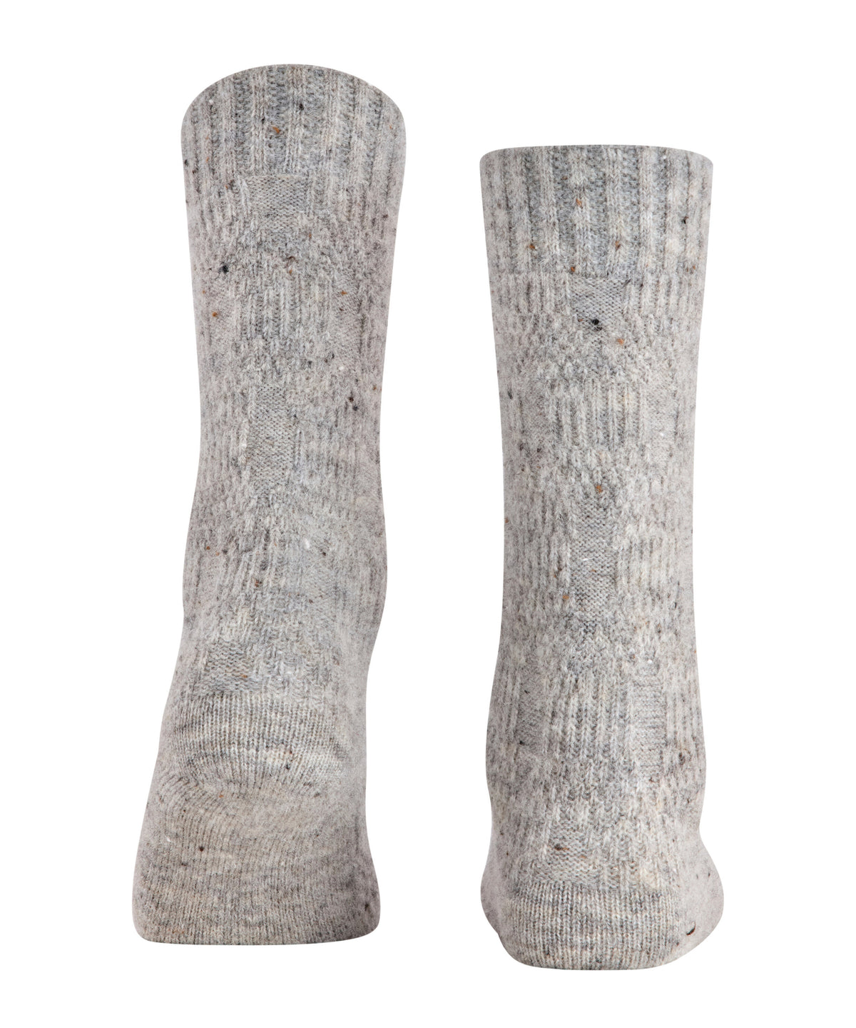 FALKE Mountain Comfort Damen (Silver)