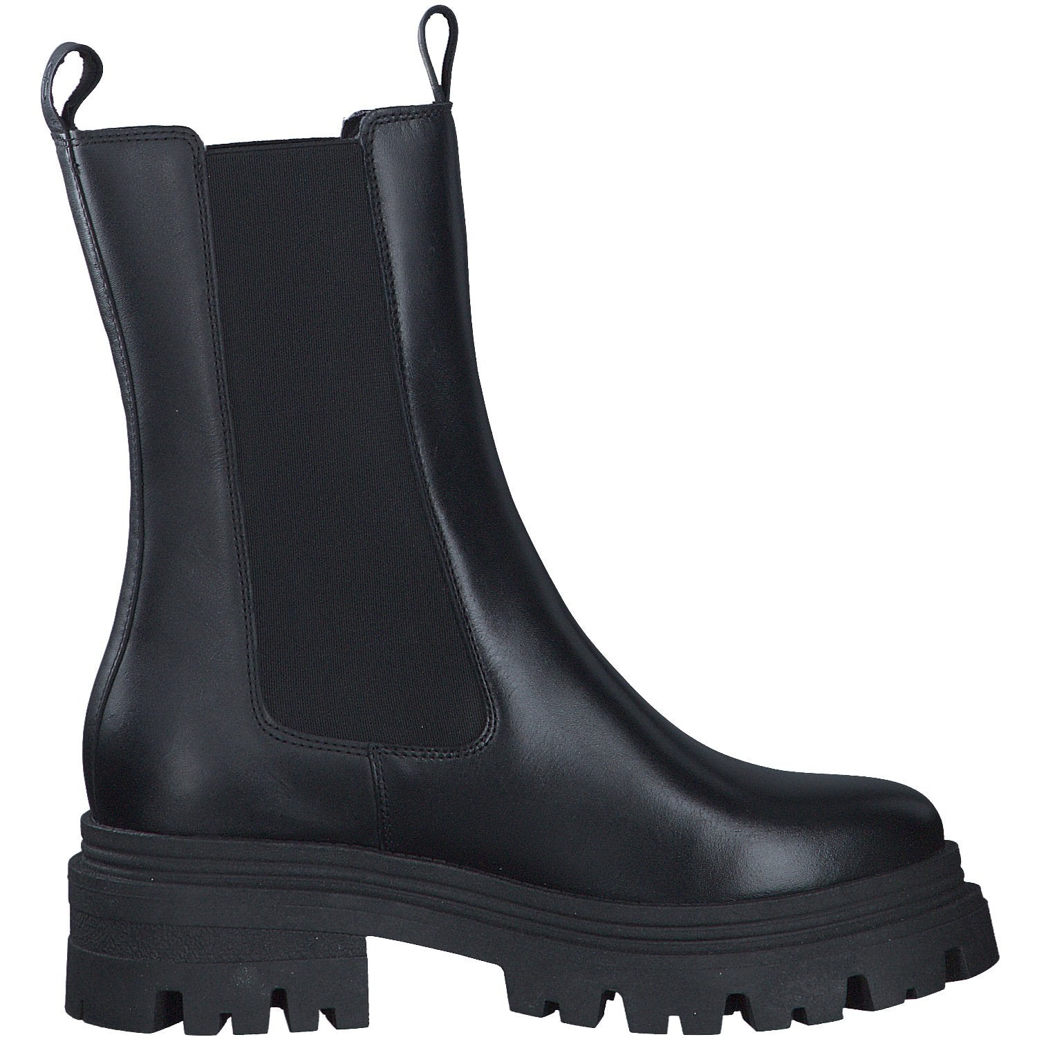 Stiefel (Black Leather)