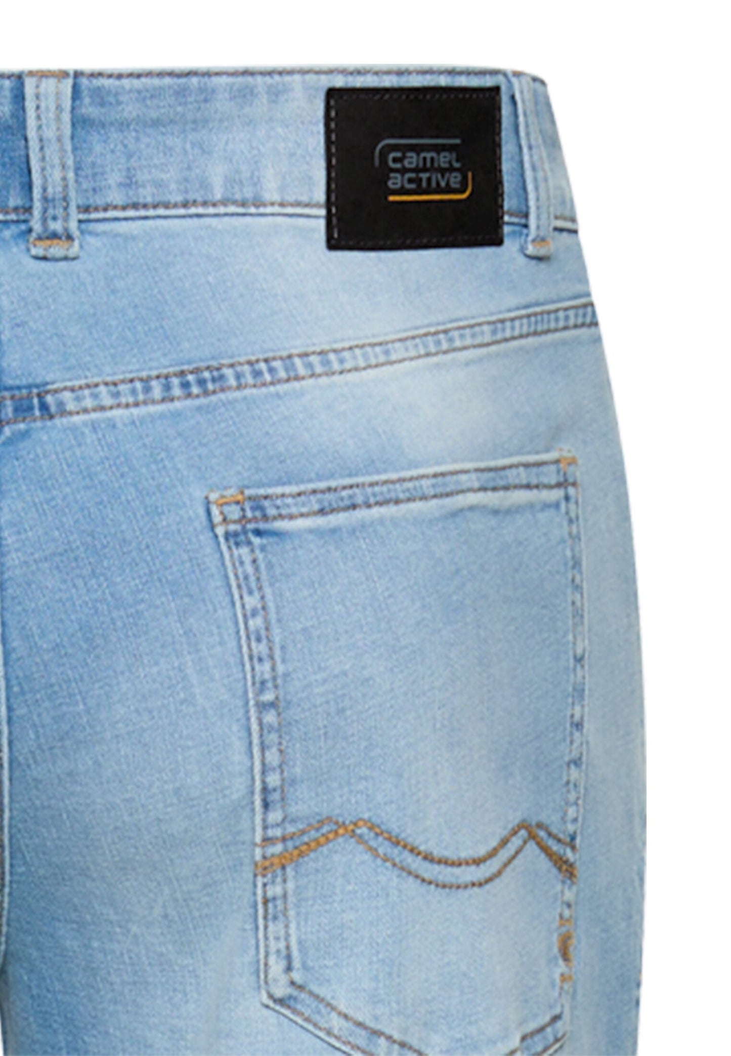 fleXXXactive® Jeans mit kühlendem Effekt (Ocean Blue)