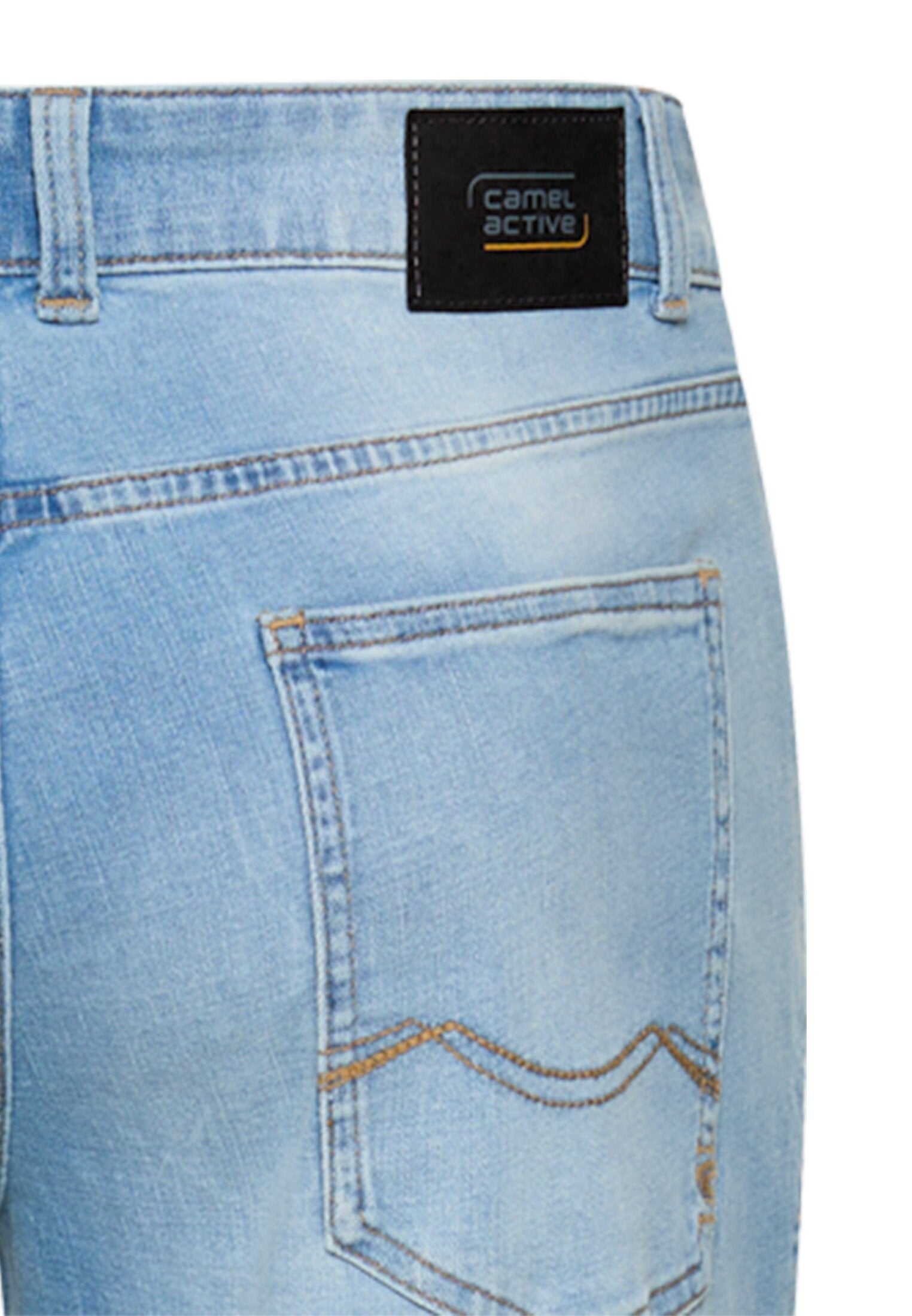 fleXXXactive® Jeans mit kühlendem Effekt (Ocean Blue)