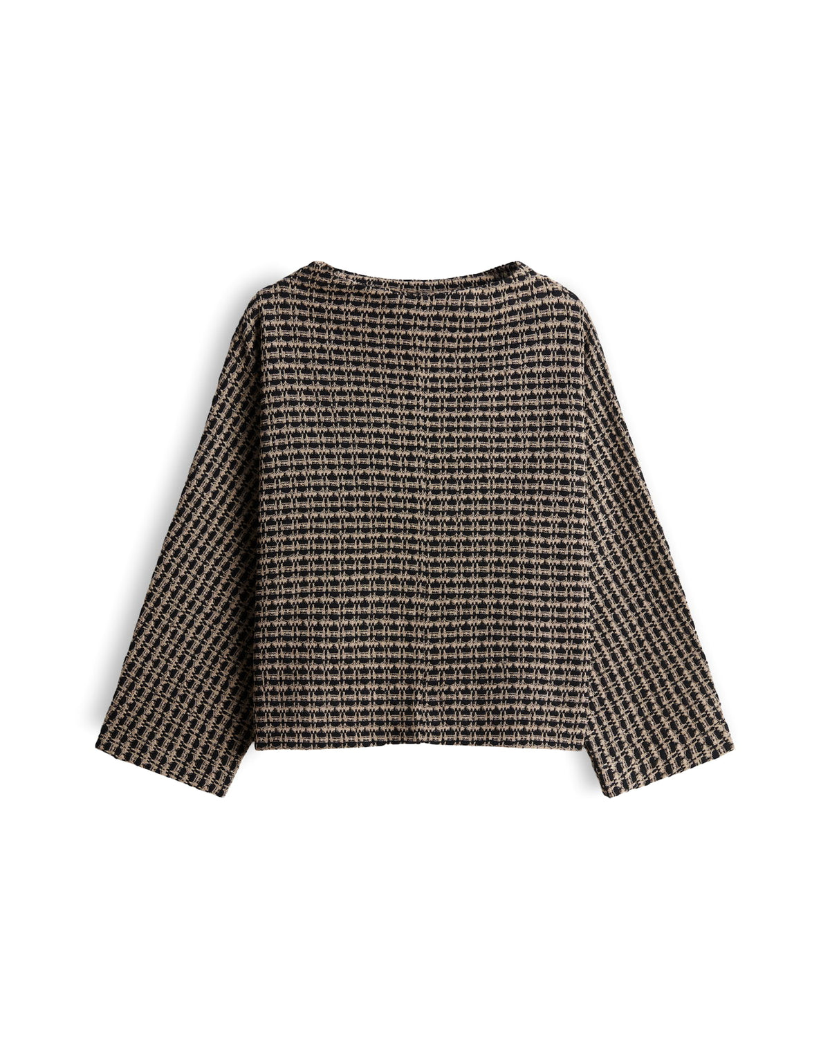 Gumunu (Black)