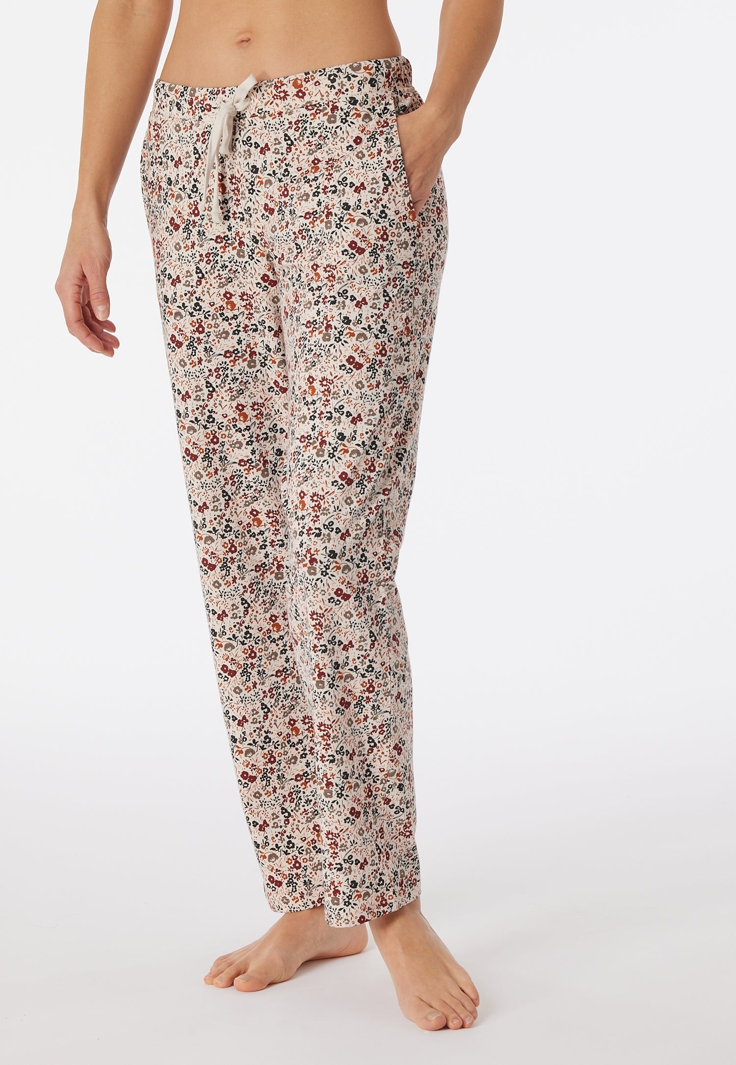 Hose lang (Multicolor)