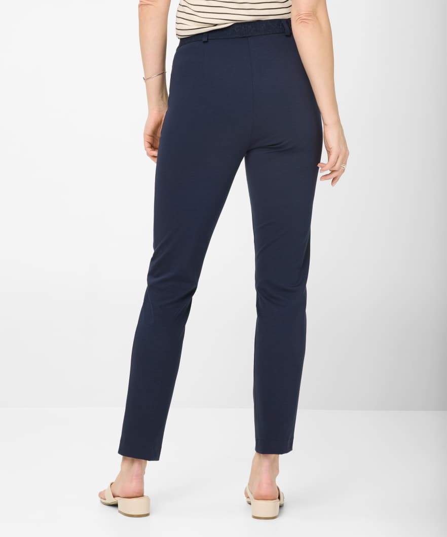 Style Lillyth (Navy)