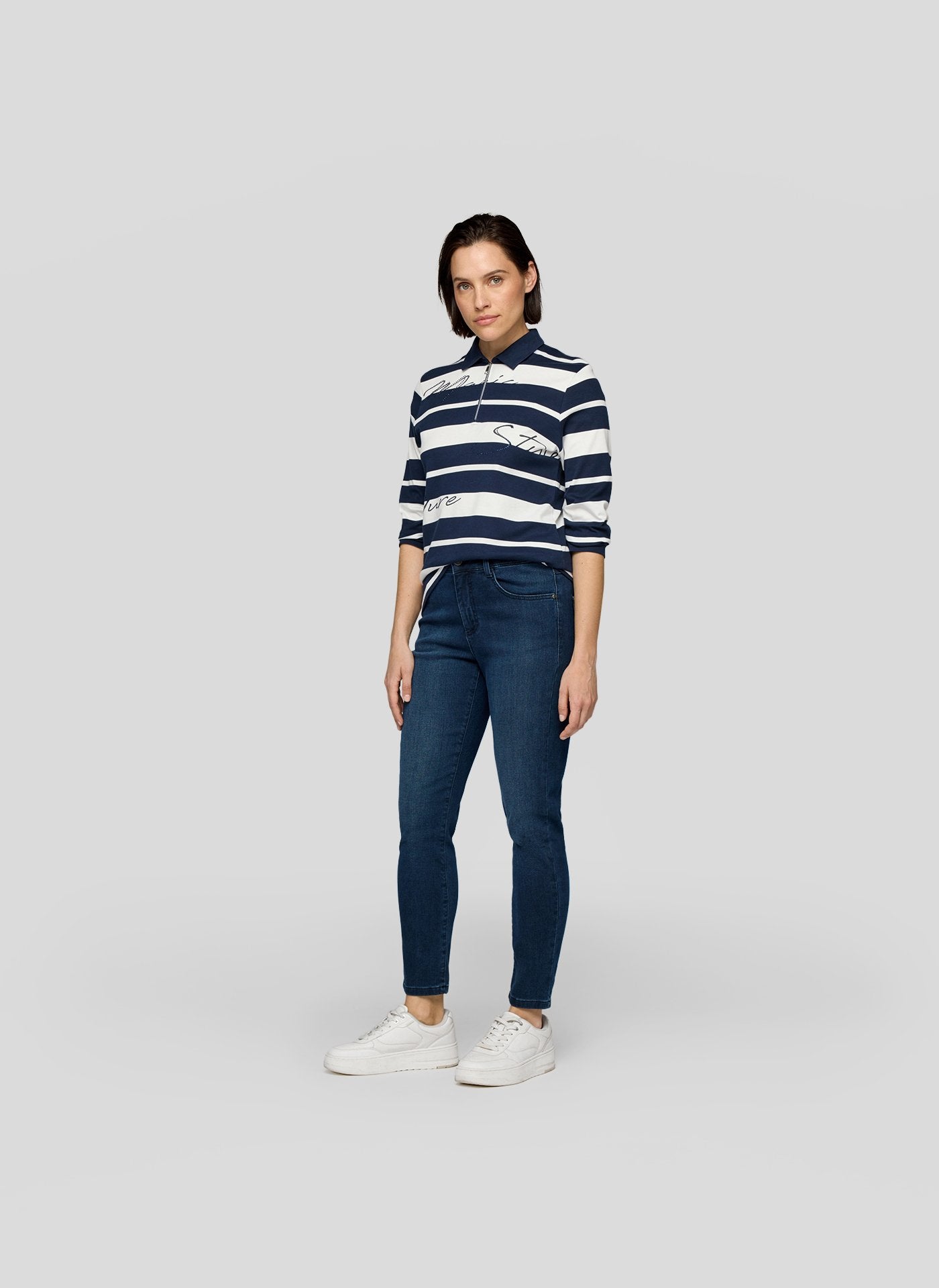 Nordic Blue (Pazifik)