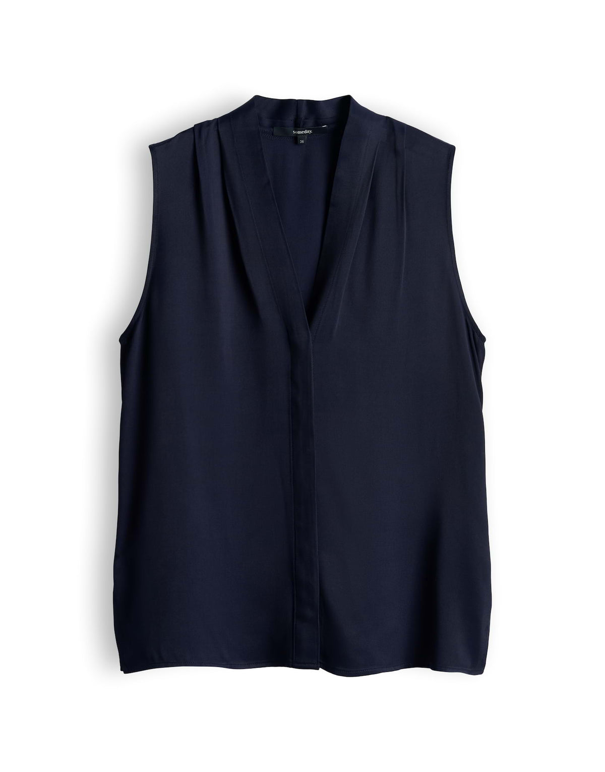 Zenaya (True Navy)