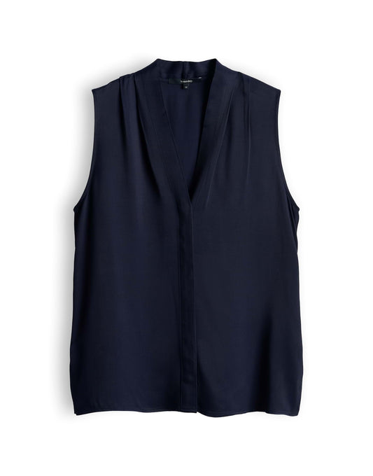 Zenaya (True Navy)