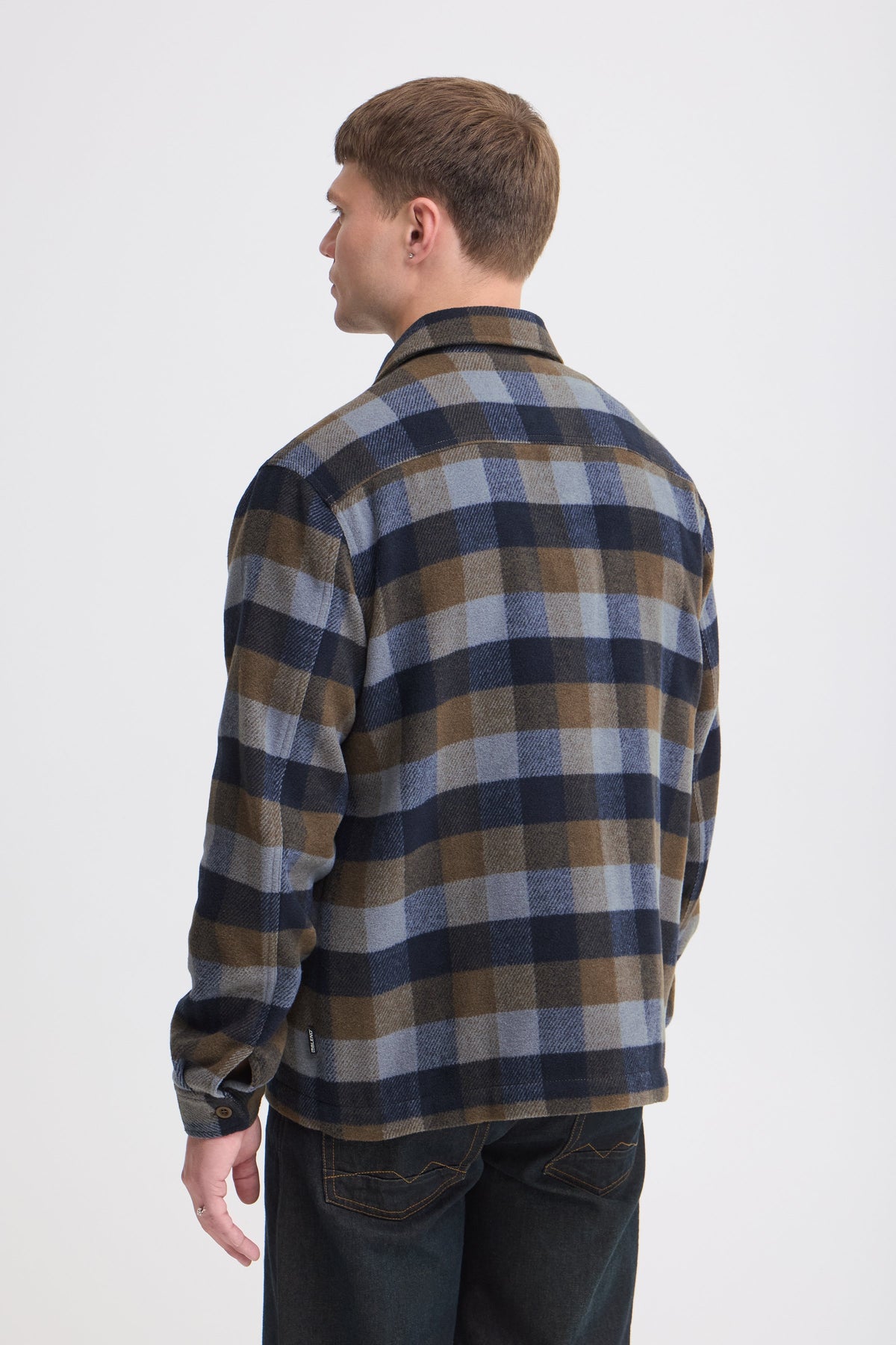 Bhemirr Overshirt (Turkish Co)
