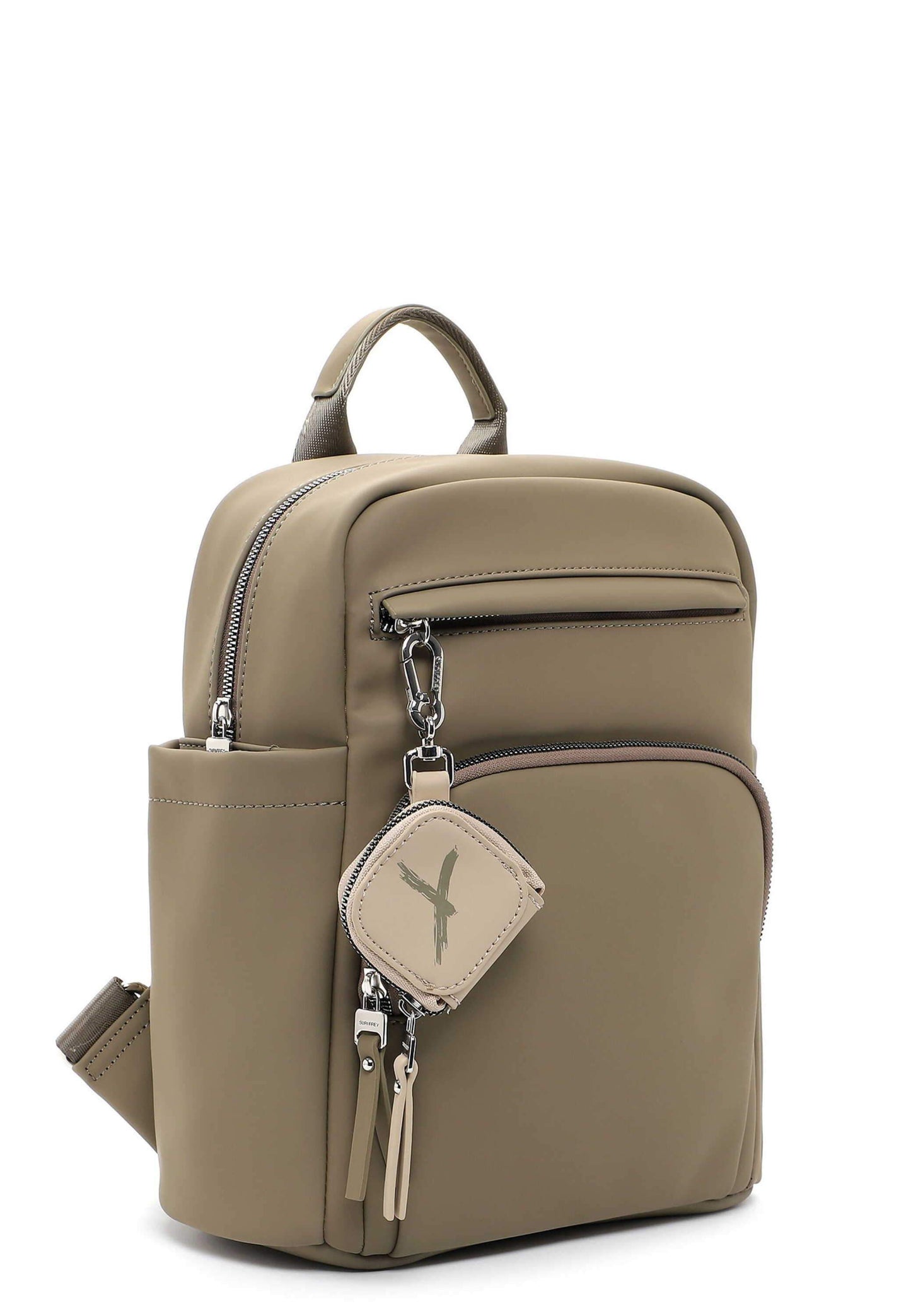 Rucksack SFY SURI Sports Cody (Khaki)