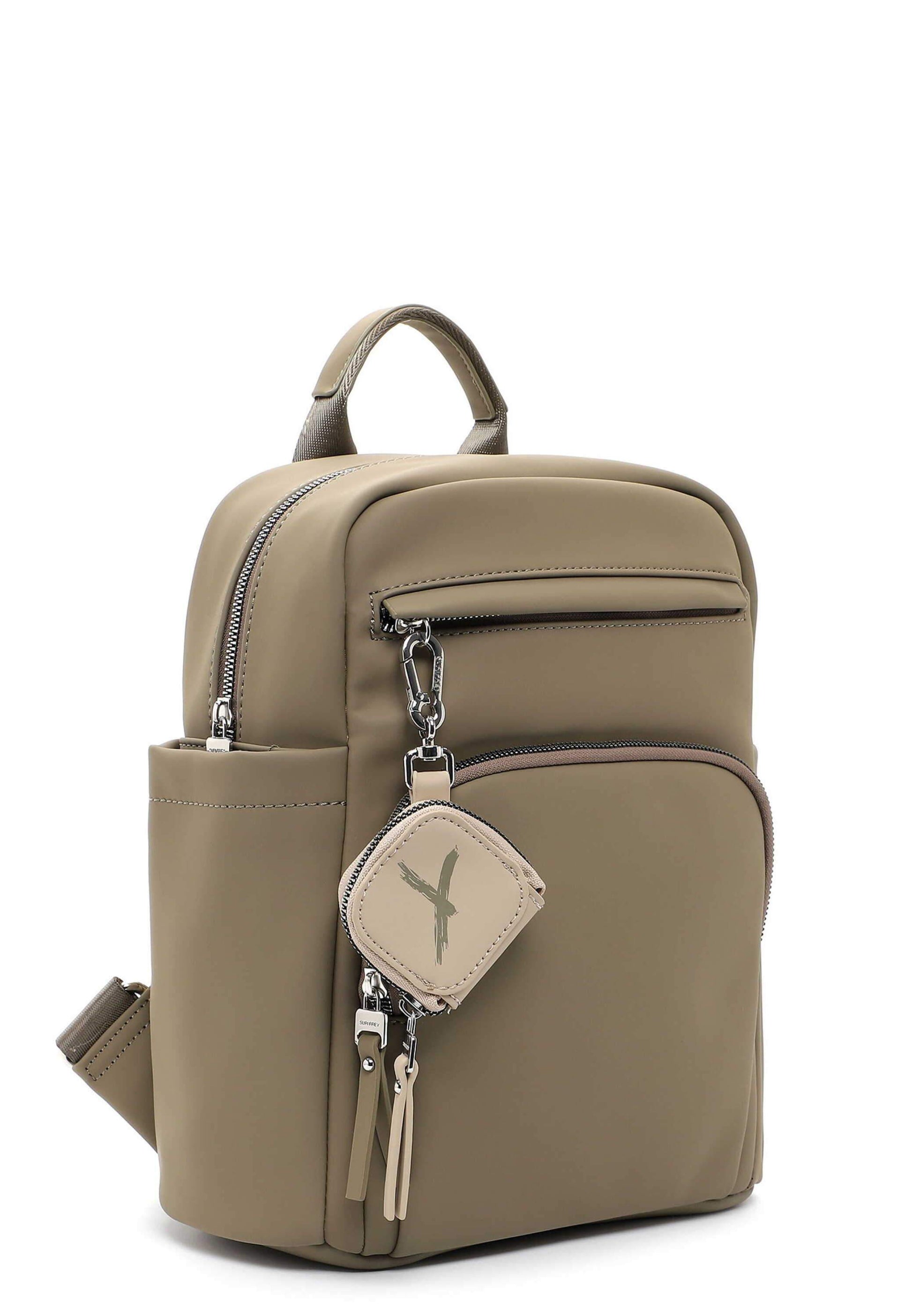 Rucksack SFY SURI Sports Cody (Khaki)