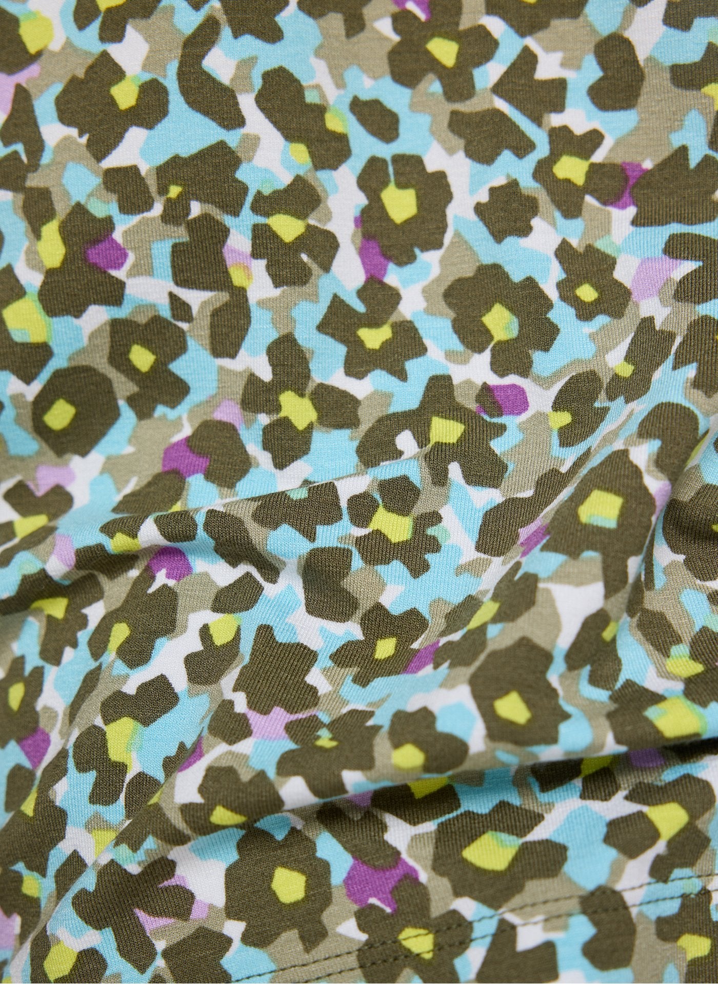 New Tropical (Eukalyptus)