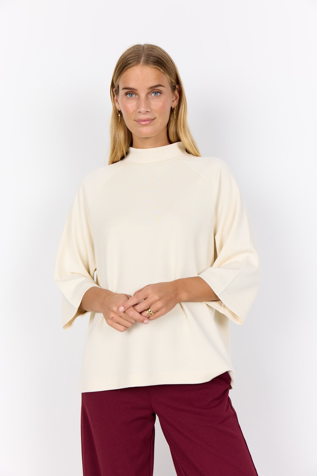 Sc-banu 261 (Cream)
