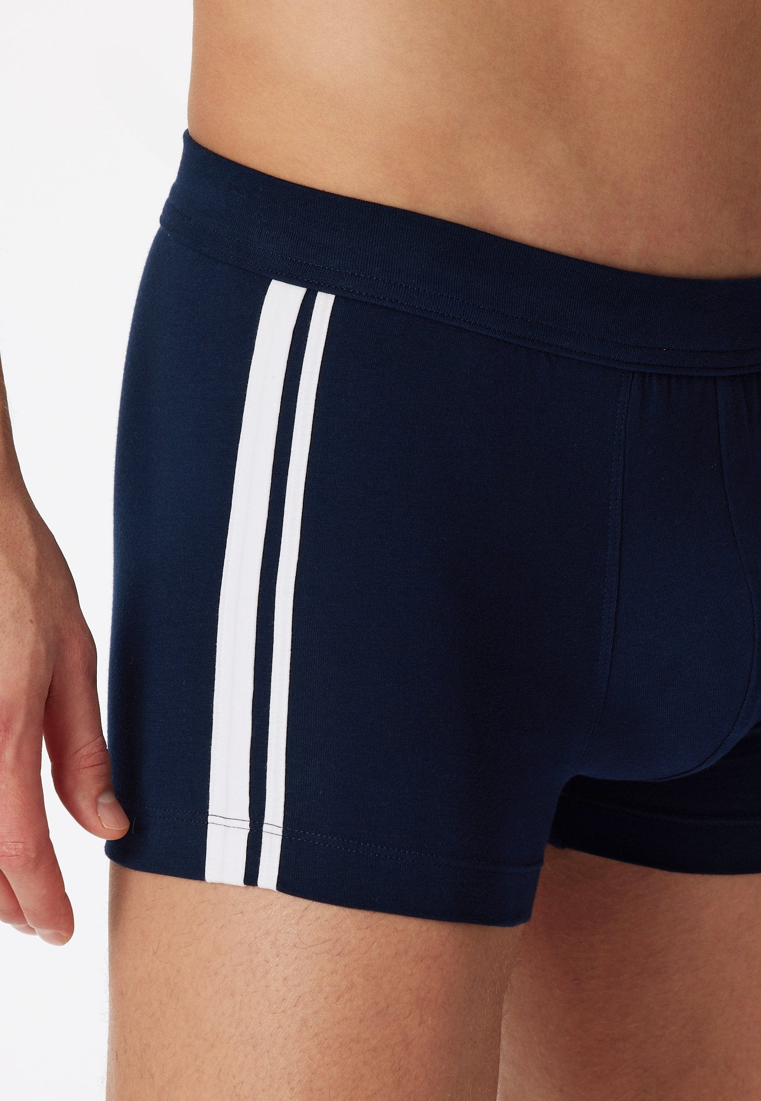 3PACK Shorts (Multicolor)