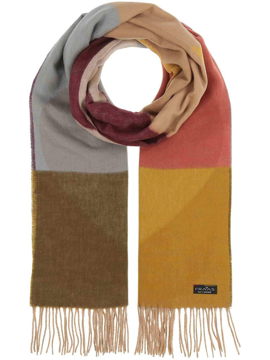 Schal Cashmink Schal (Safari Green)