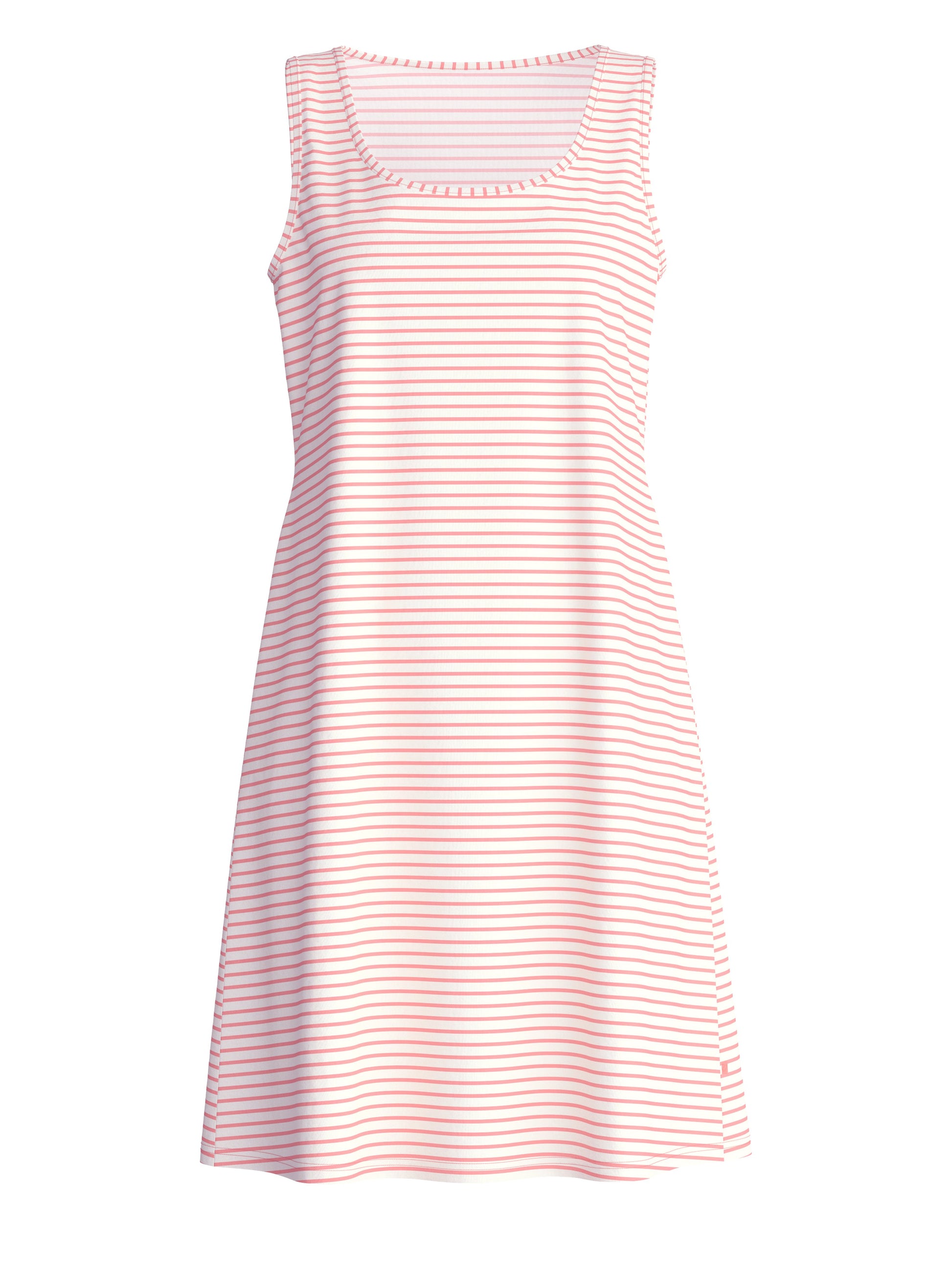 WOMEN Sleepshirt (Peach Cream)