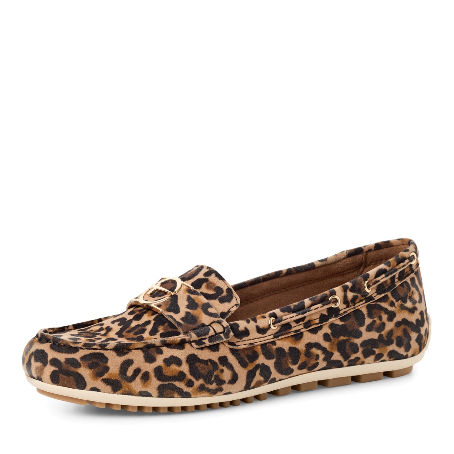 Slipper (Leopard)