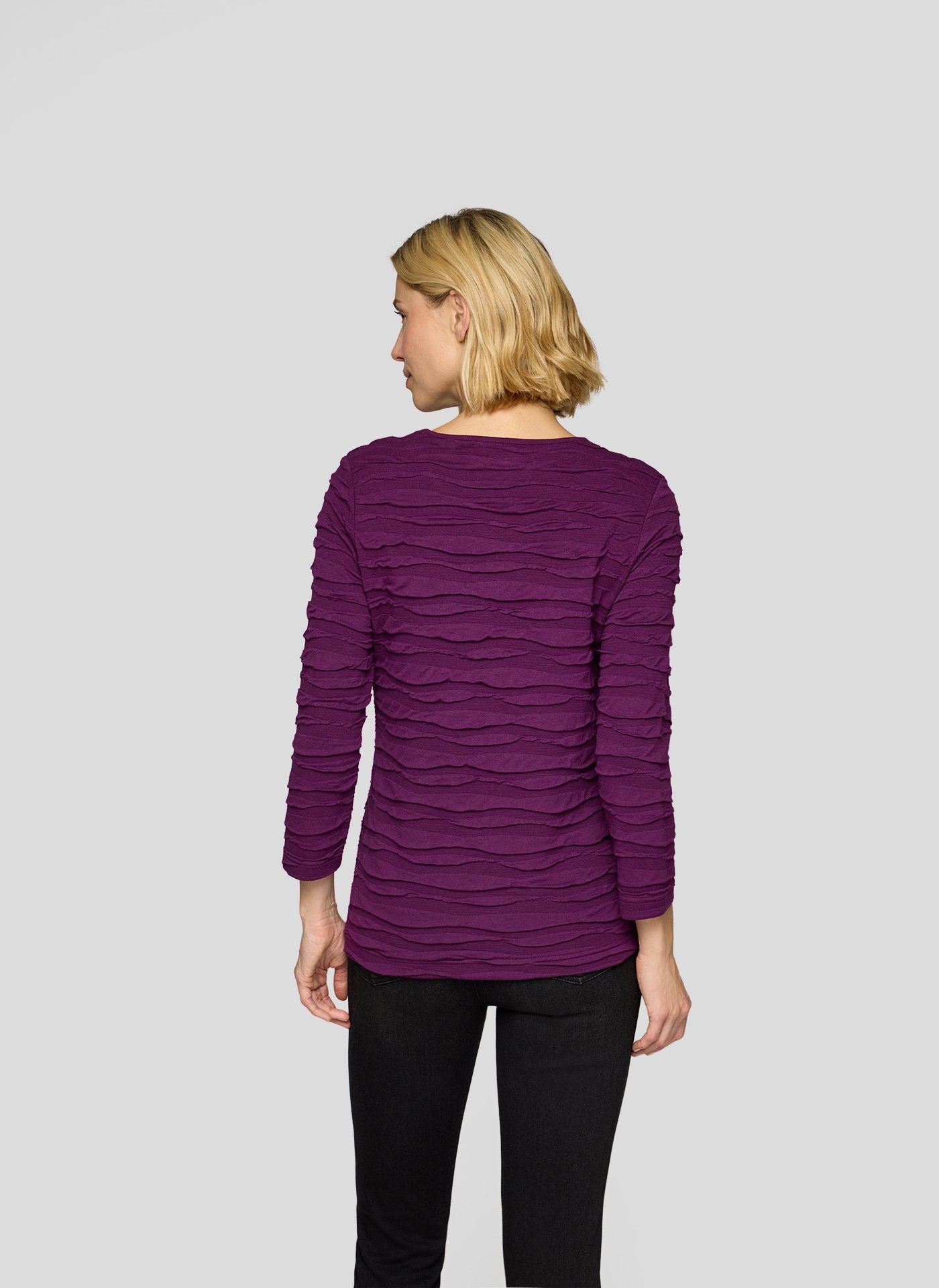 Purple Clouds (Pflaume)