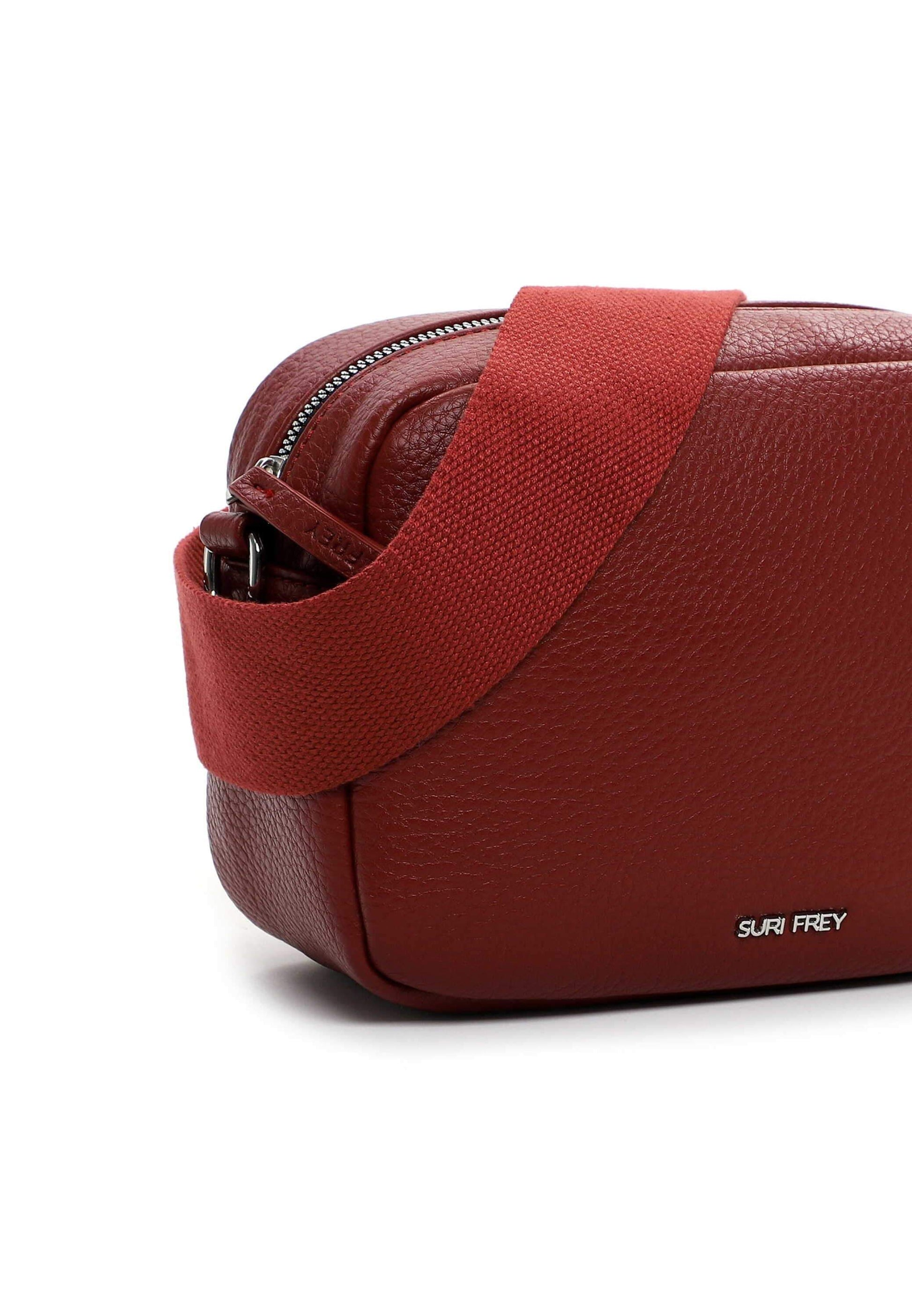 Umhängetasche SFY Jenny (Darkred)