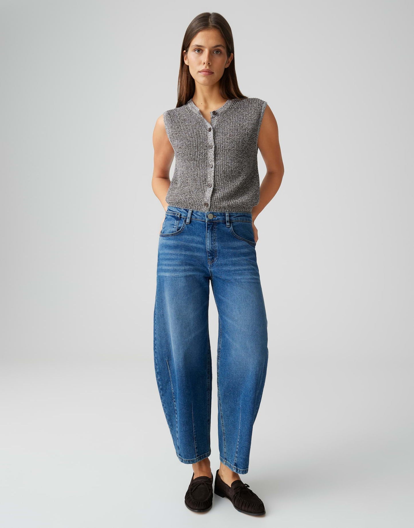 Lissie bold (Mid Sea Blue)