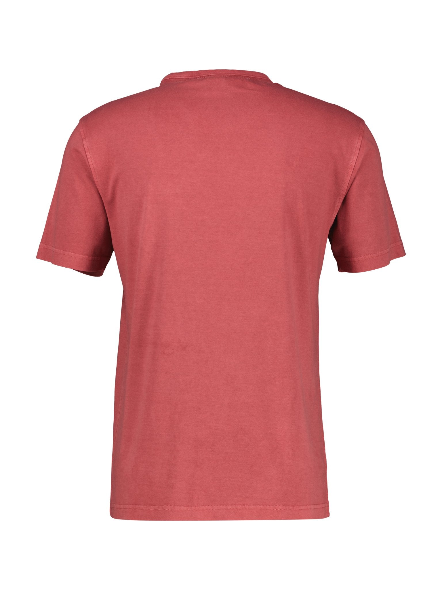 O-neck (Earth Red)