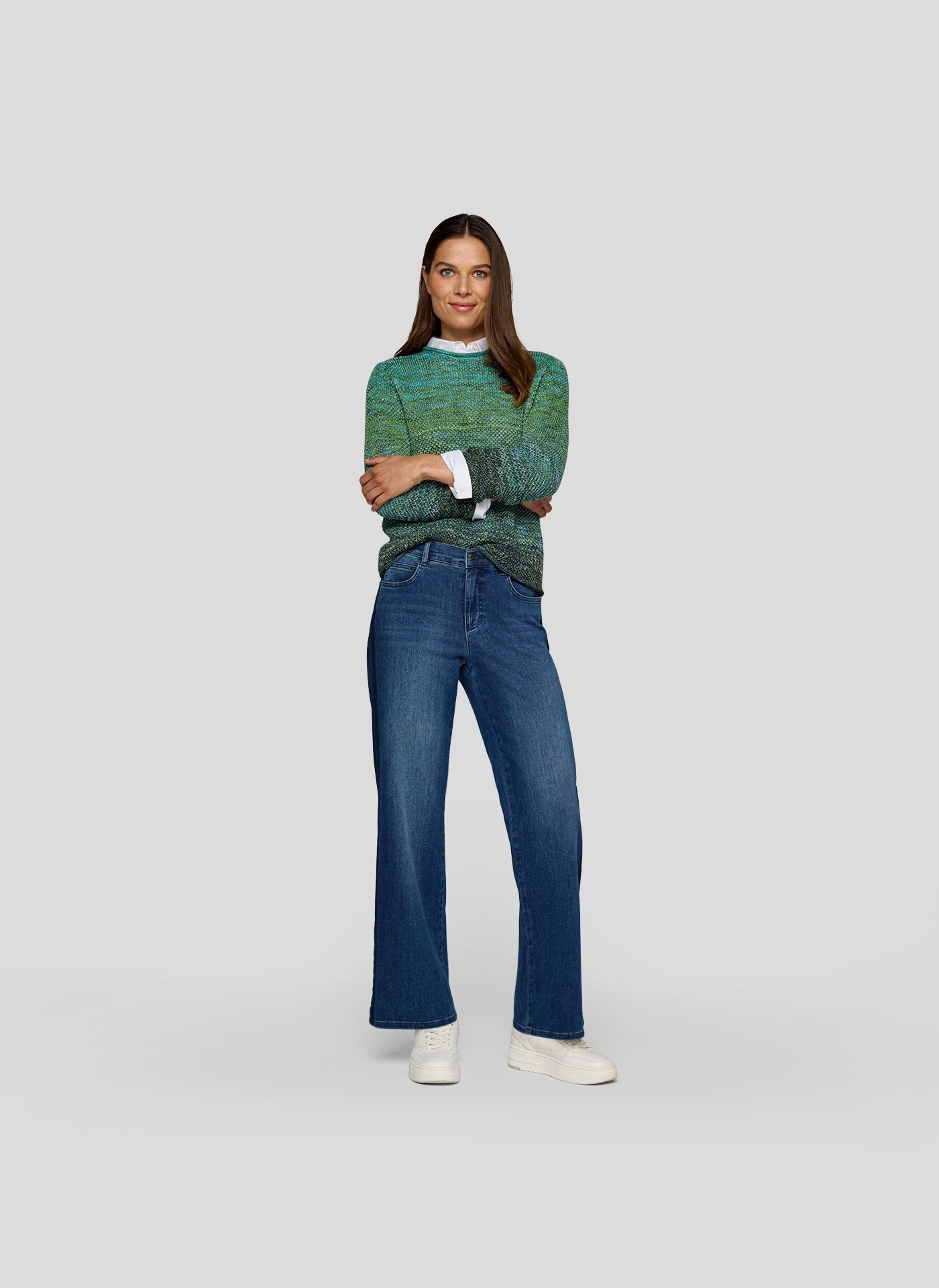 Mountain Lake (Tuerkis)