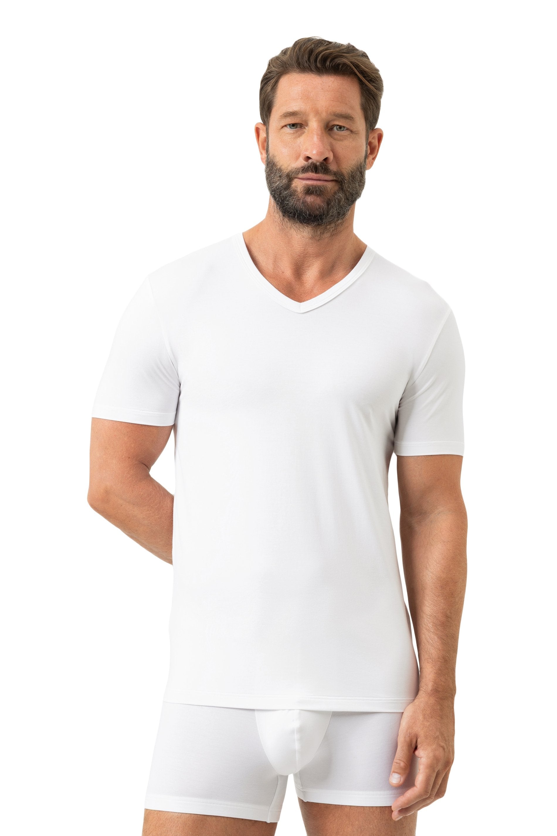 T-Shirt (Weiss)