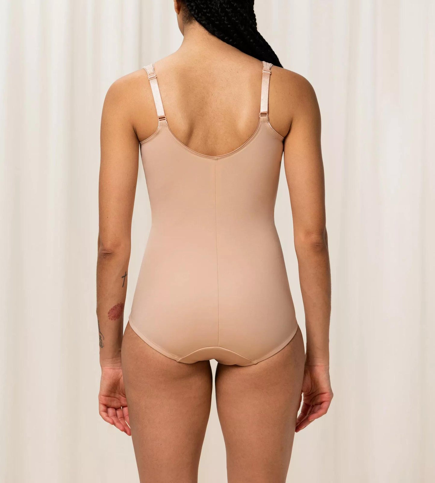 Modern Soft+Cotton BS (00ep Neutral Beige)
