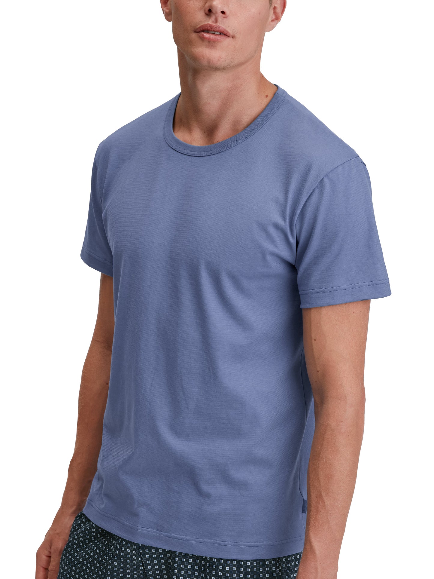 MEN T-shirt (Coastal Fjord)