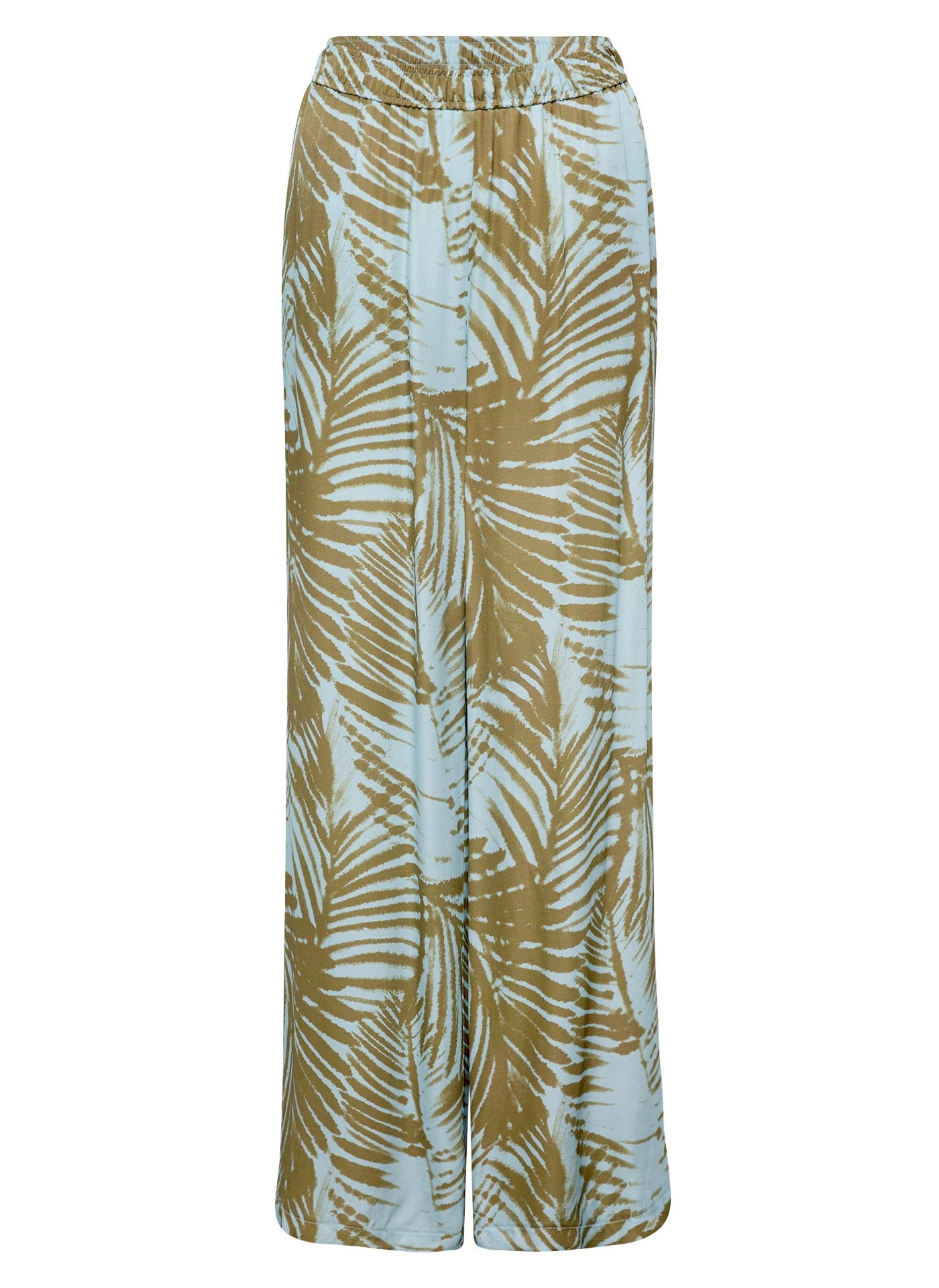 Tropic Glam (Himmelblau)