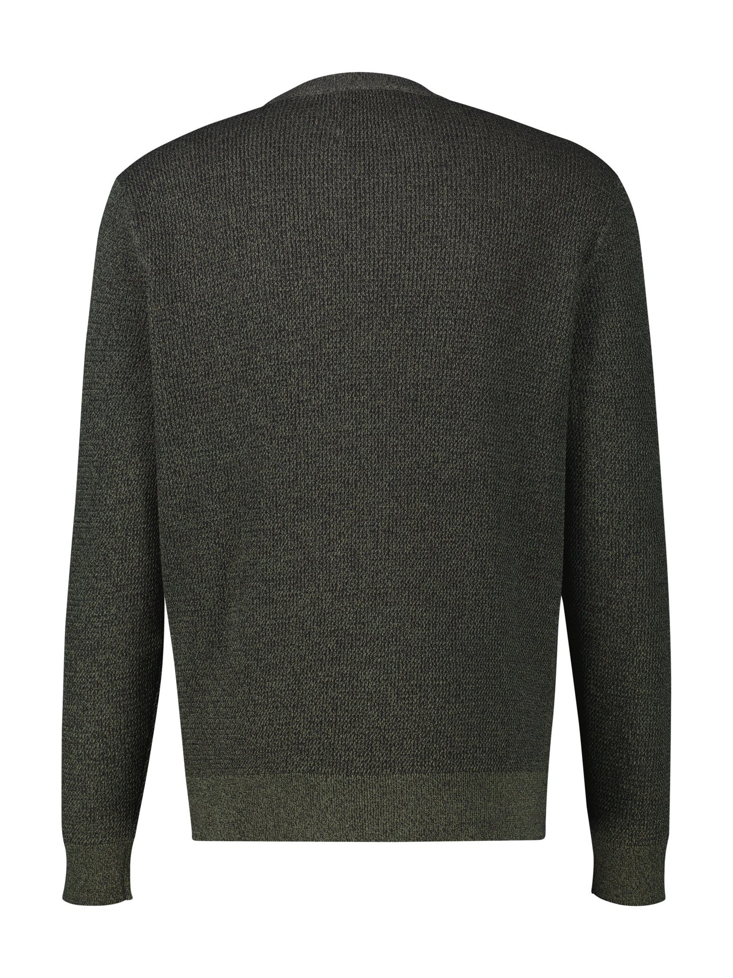 O-neck Buendchen (Nordic Olive)