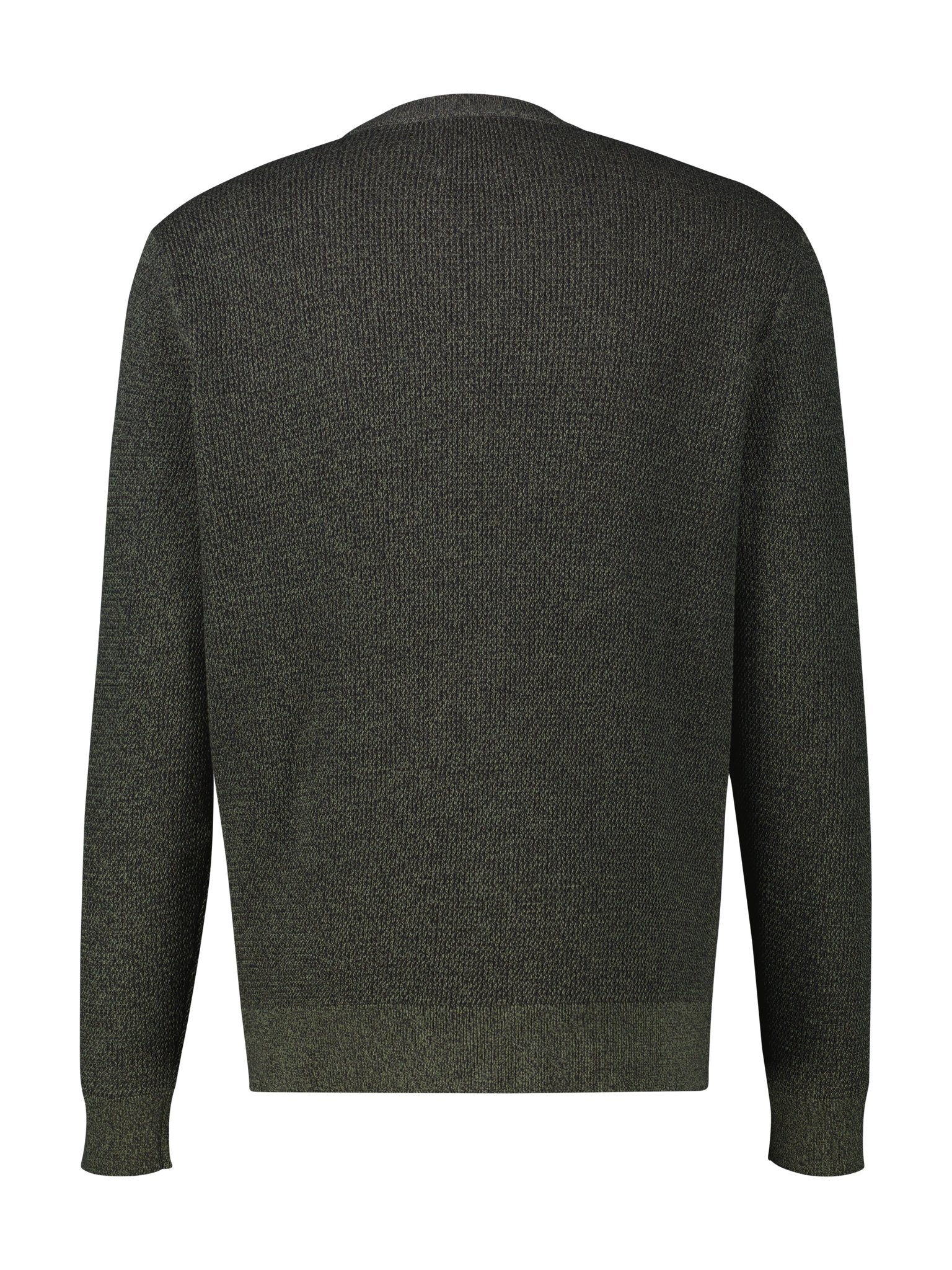 O-neck Buendchen (Nordic Olive)