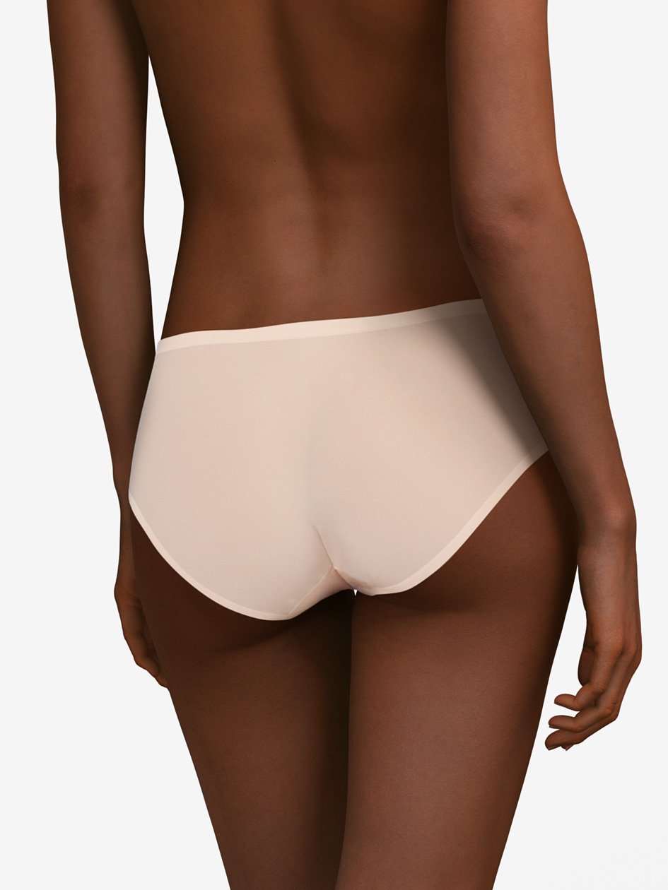 SoftStretch Shorty (01n Beige Dore)