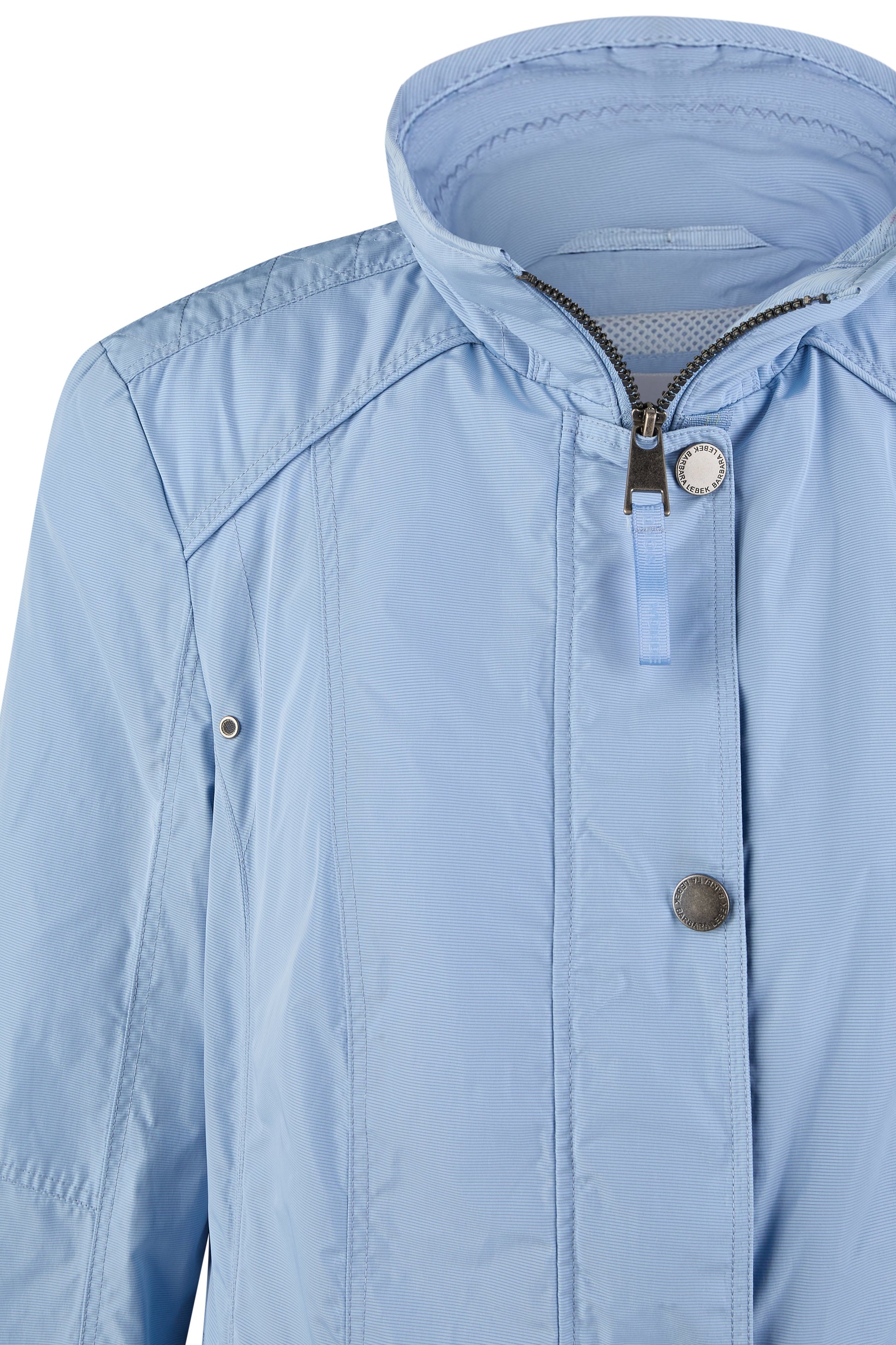 Jacke (Sky Blue)