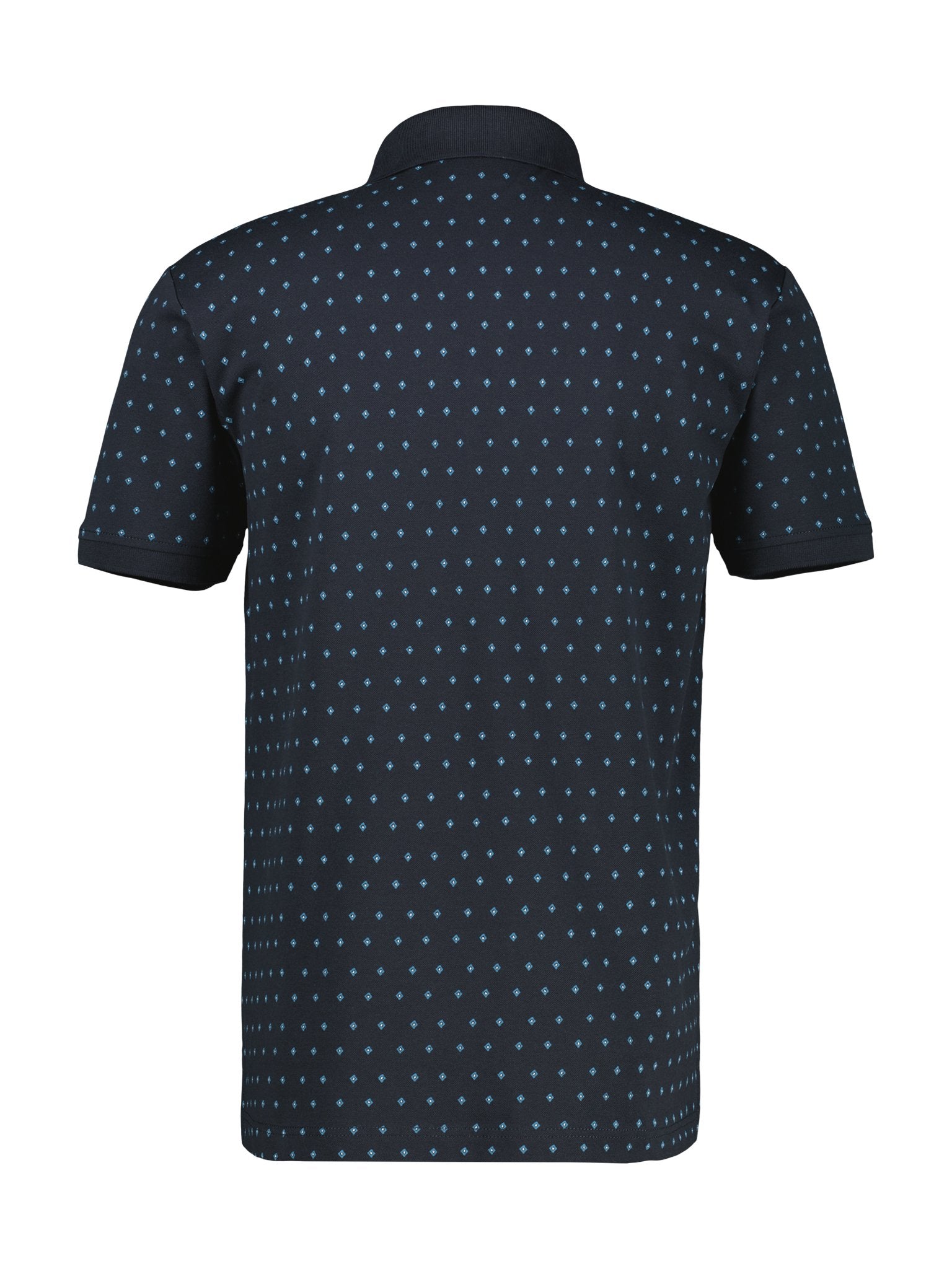Polo-knopf (Classic Navy)