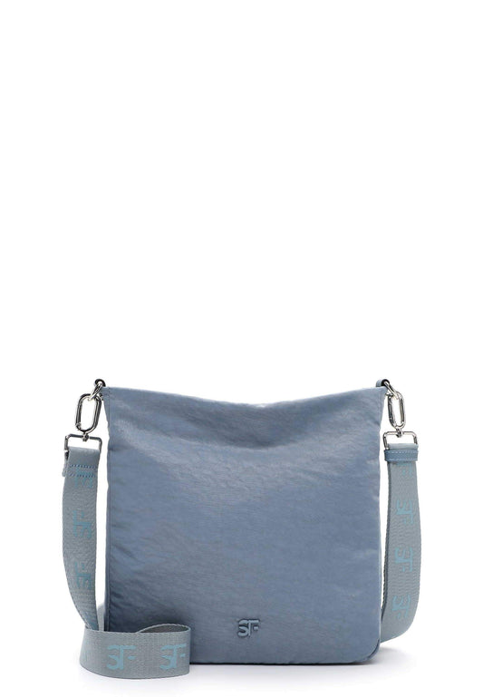 Umhängetasche SFY Abby (Denim)