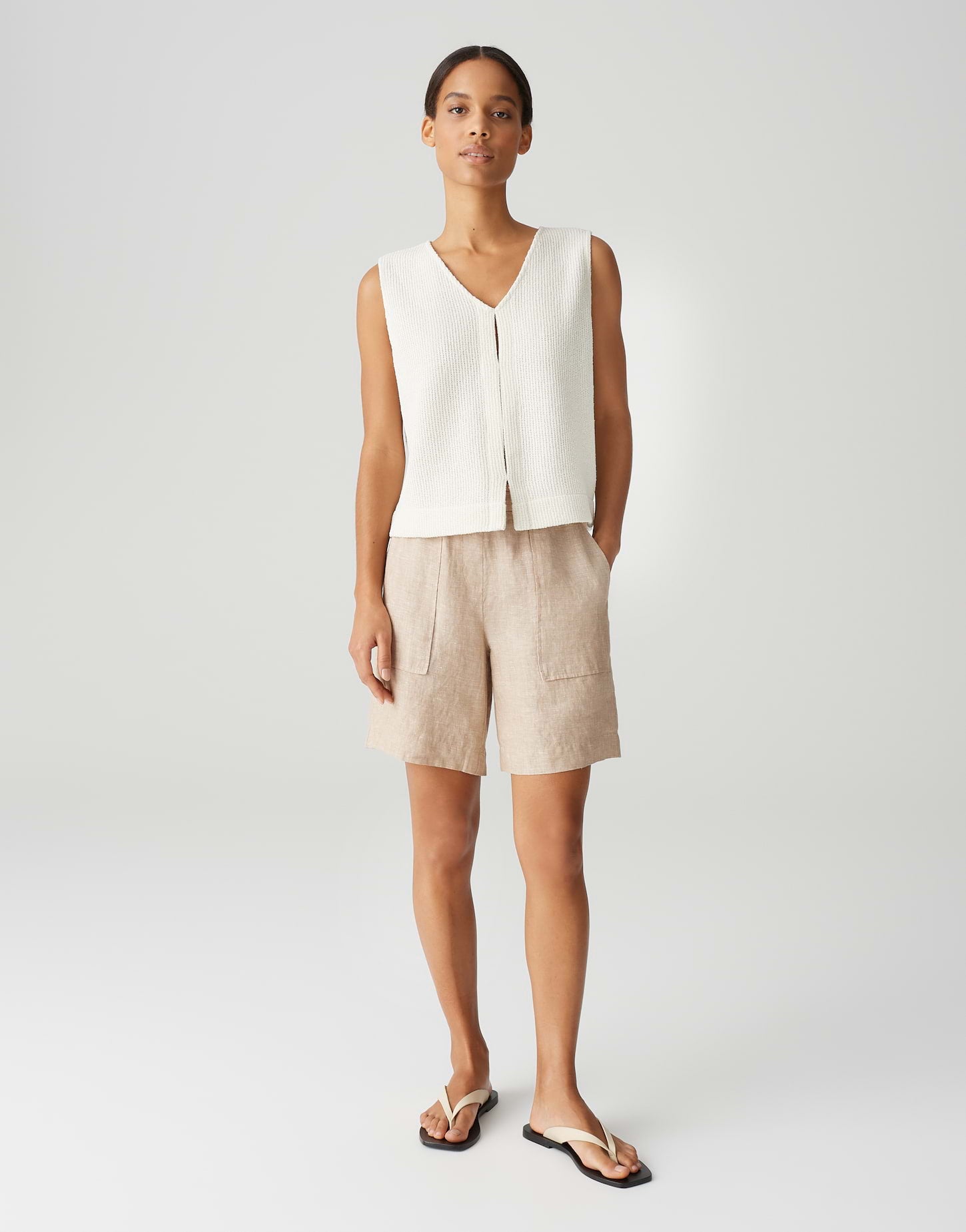 Gopica (Natural Glaze)