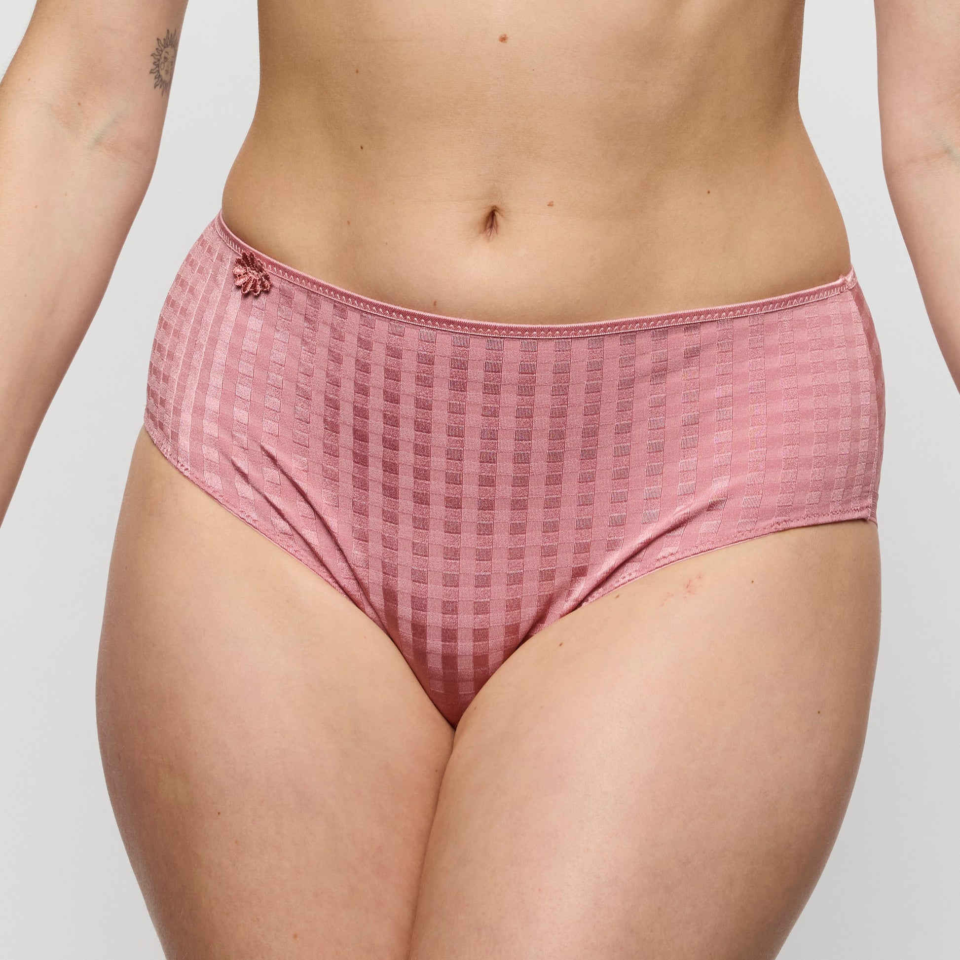 AVERO Ballet Pink Taillenslip (Btp)