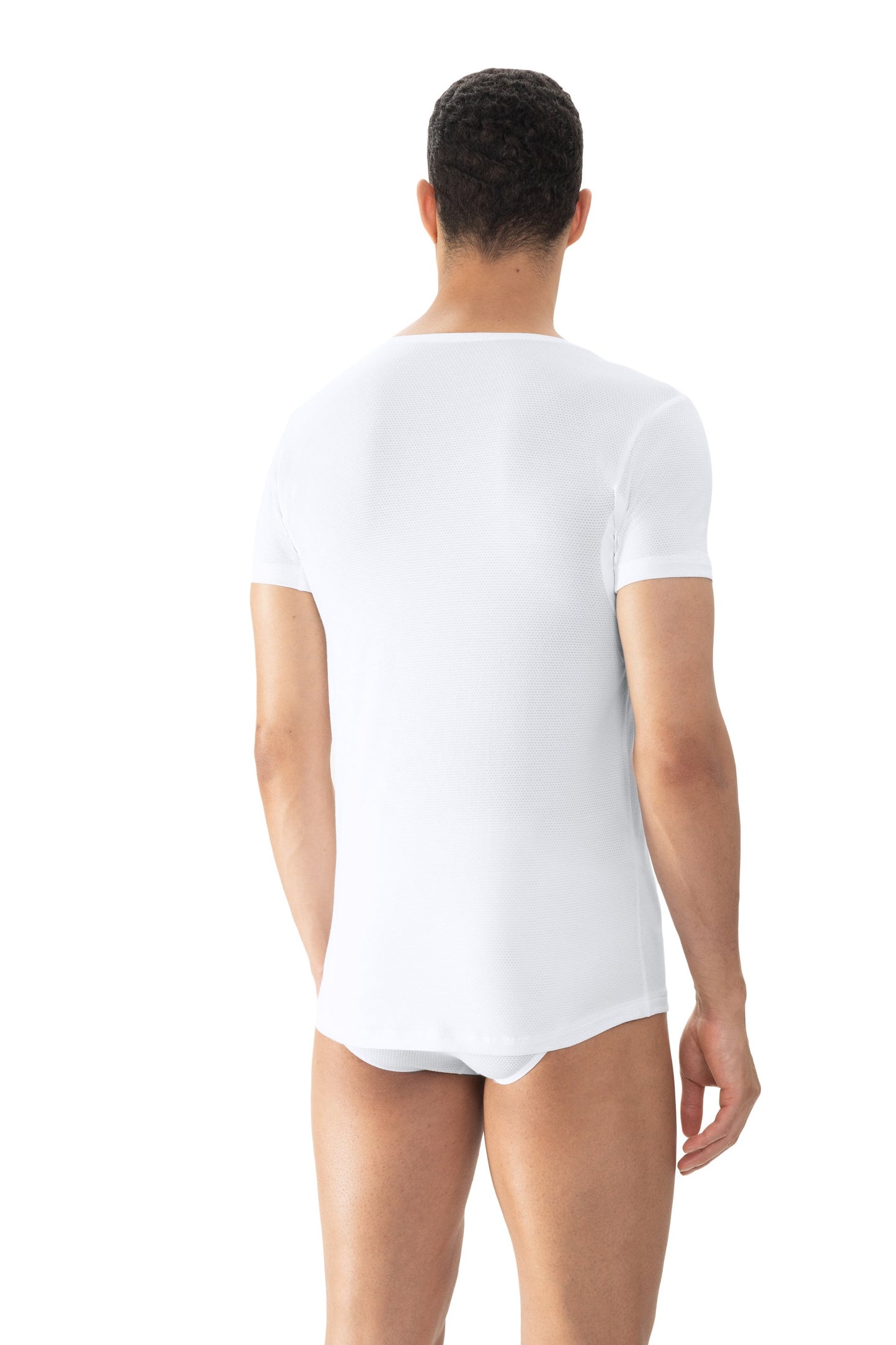 T-Shirt (Weiss)