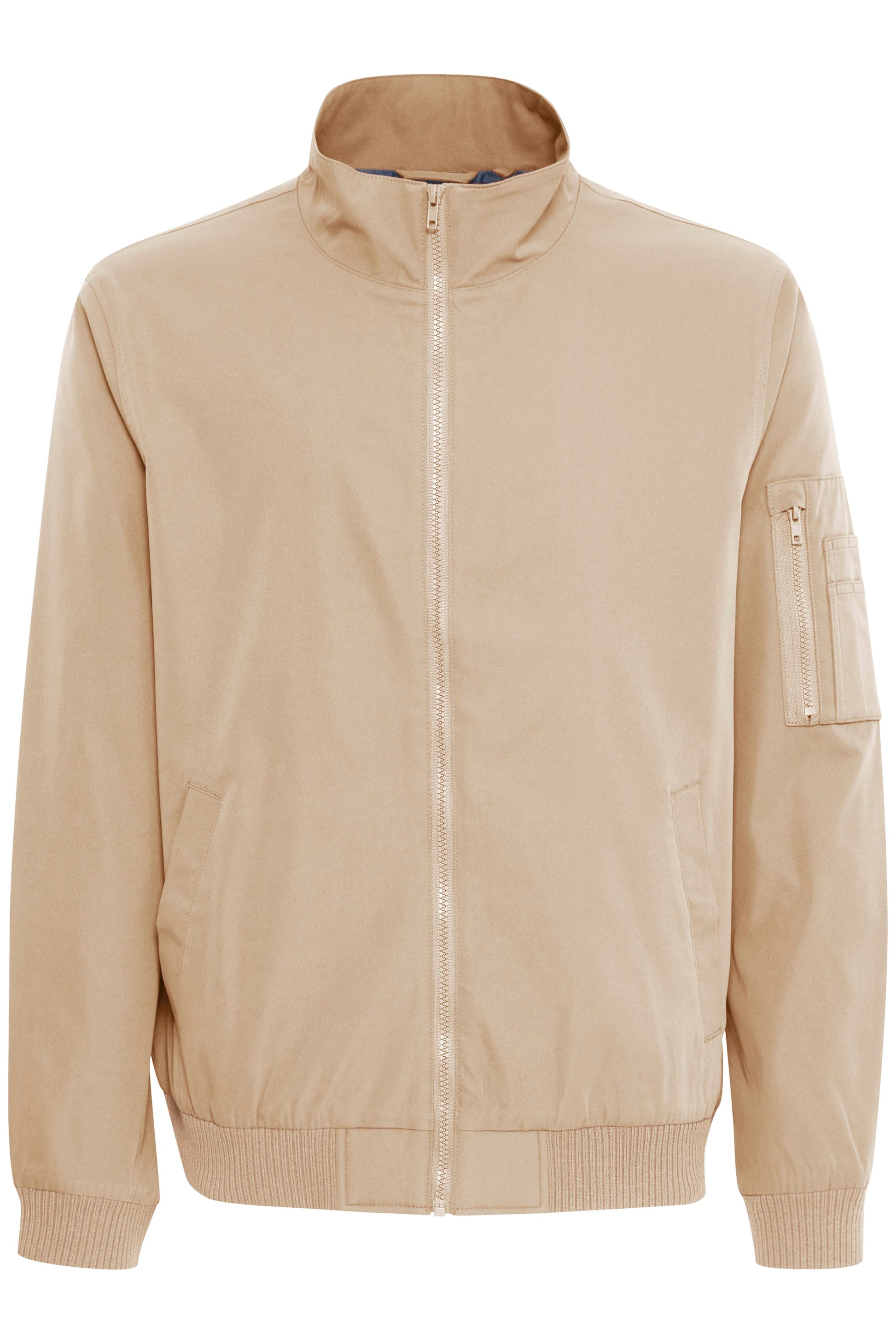 BHEFI jacket (Cornstalk)
