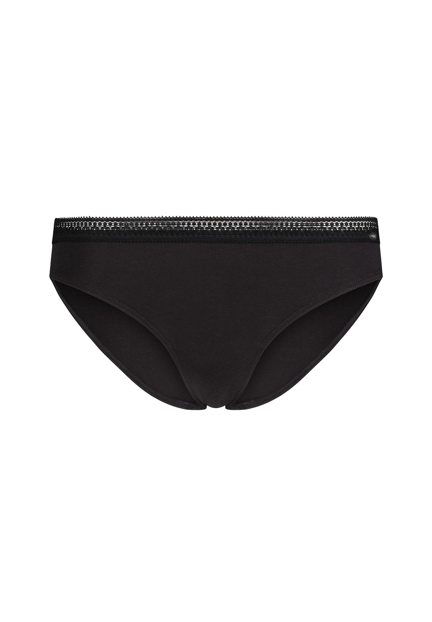 SKINY Damen Rio Slip Natural Beauty (Black)