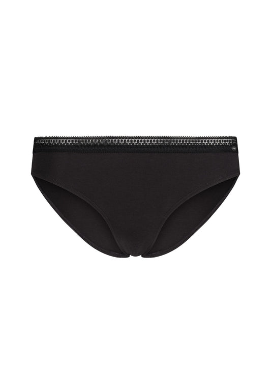 SKINY Damen Rio Slip Natural Beauty (Black)
