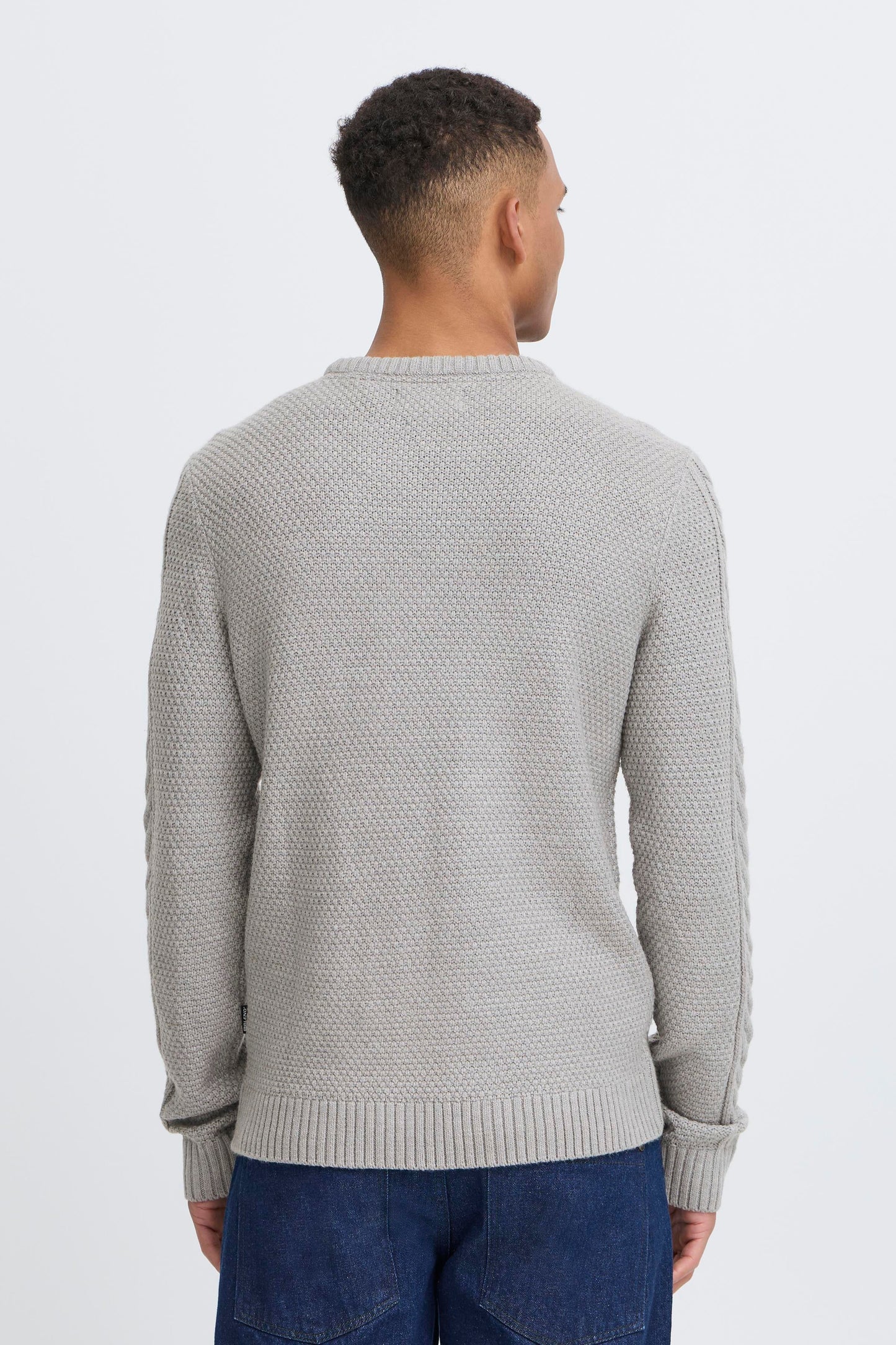 BHBASIM Crew (Stone Mix)