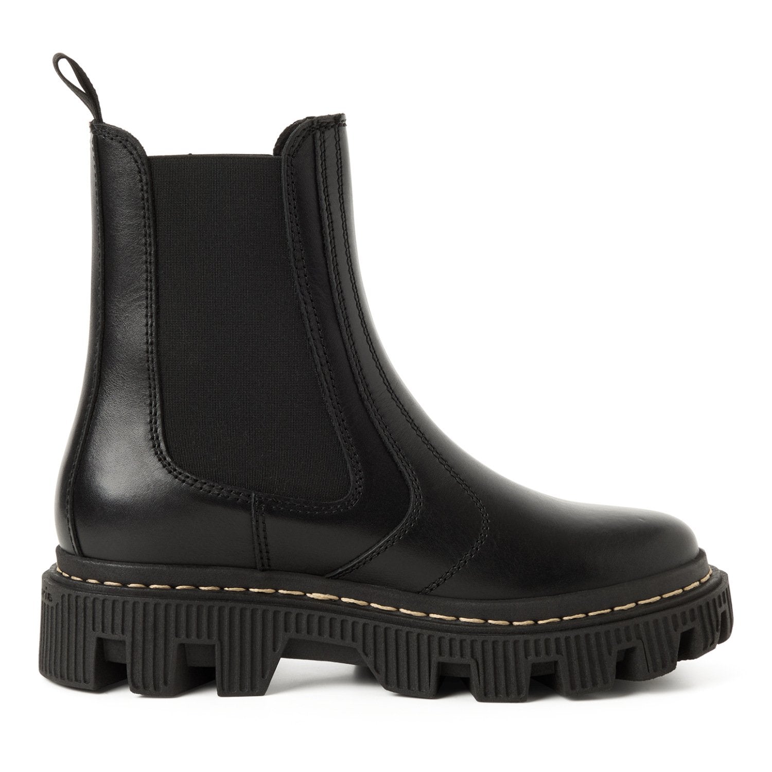 Stiefel (Black)