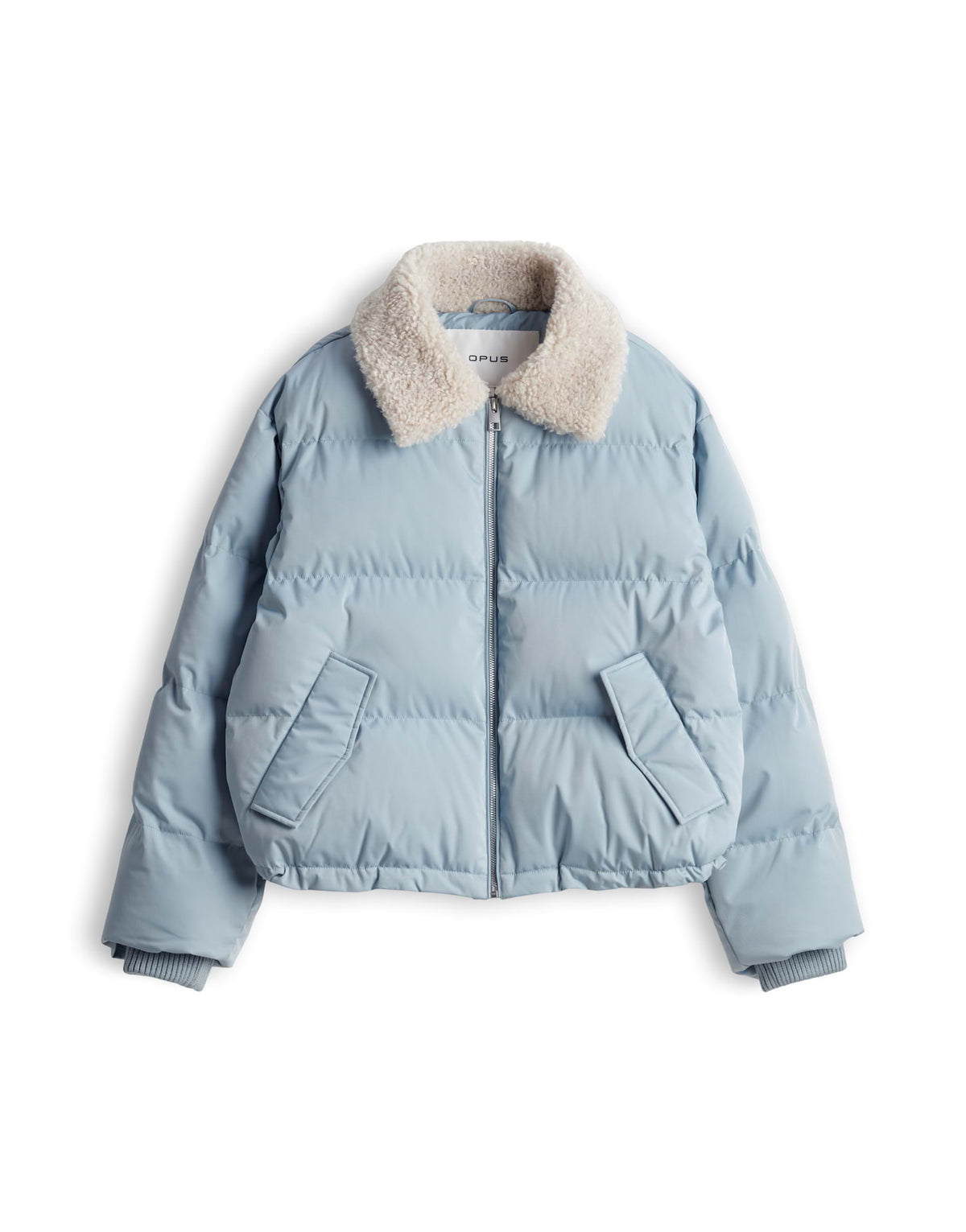 Hatchy (Dusty Aqua)