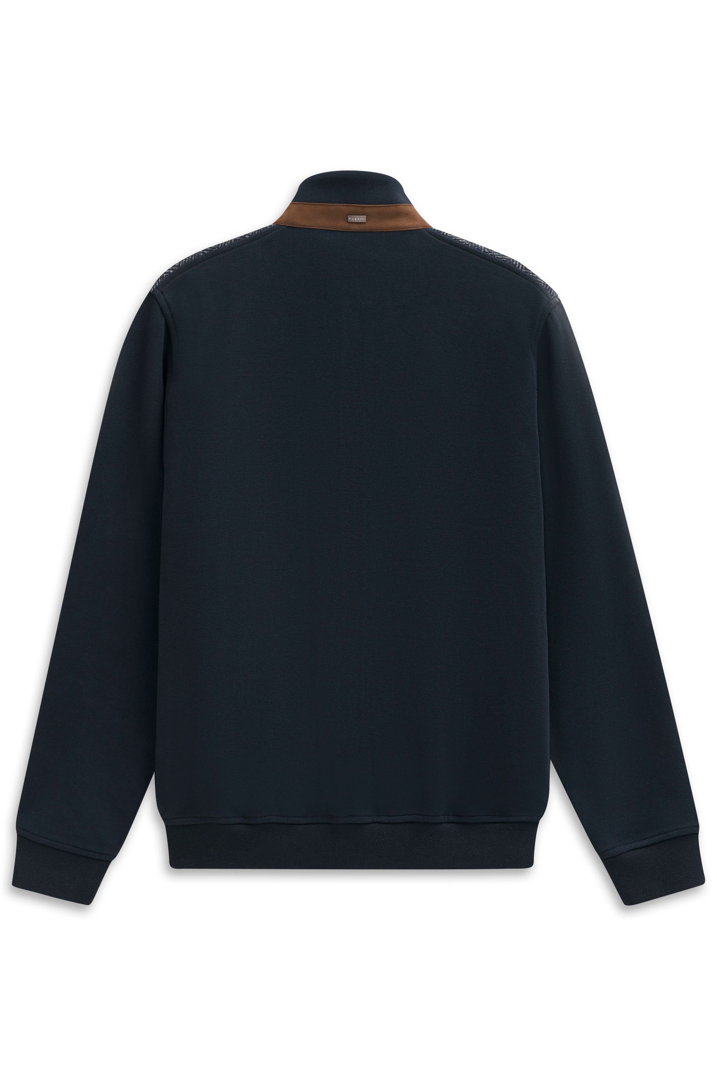 Herren Jacke Wirk (Marine)