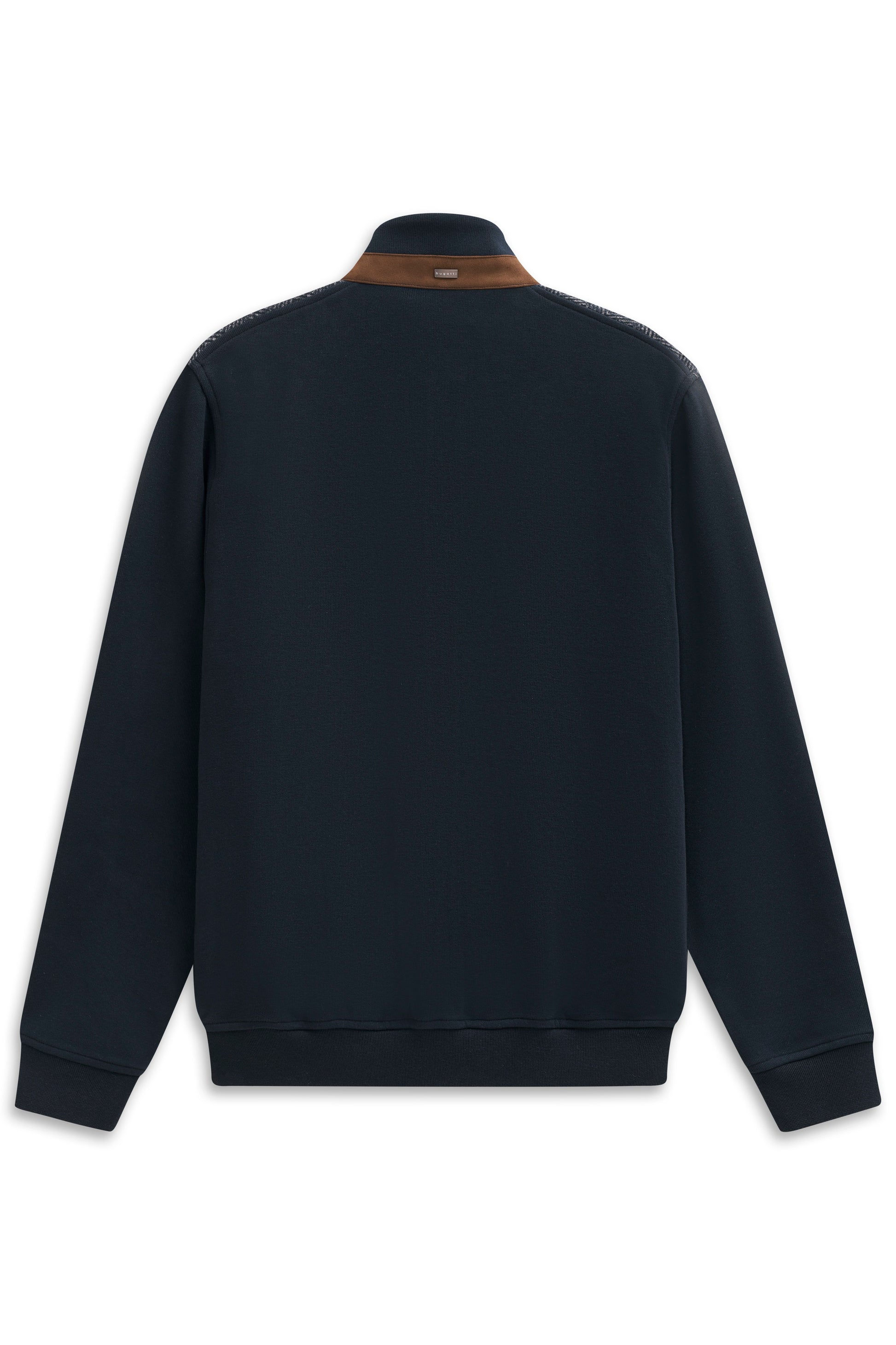 Herren Jacke Wirk (Marine)
