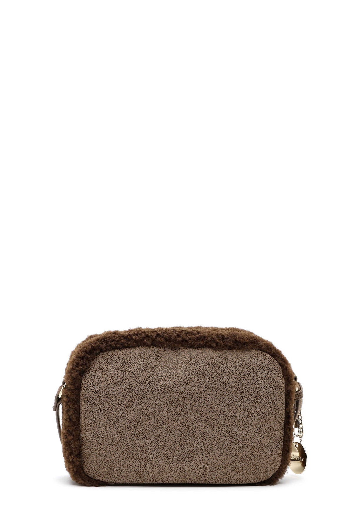 Umhängetasche SFY Mercy (Taupe)
