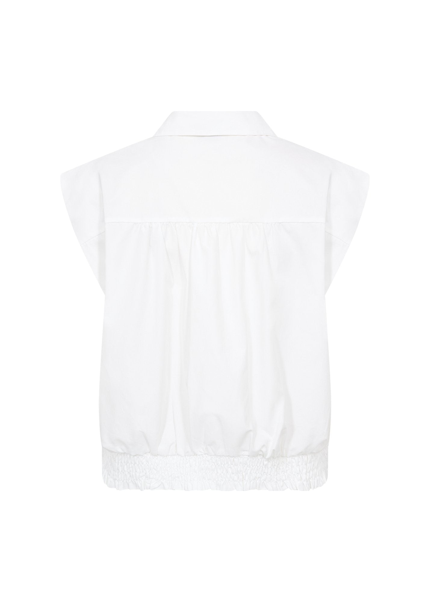 Sc-netti 123 (White)