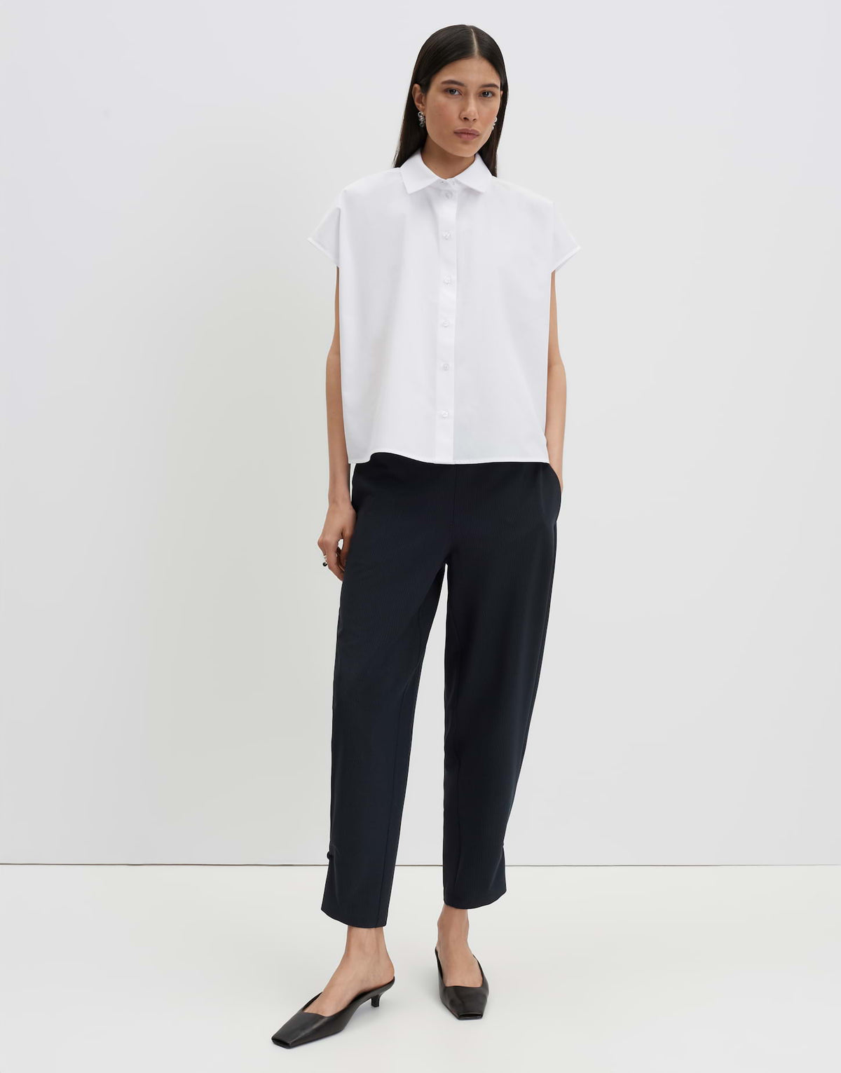 Zusanna (White)