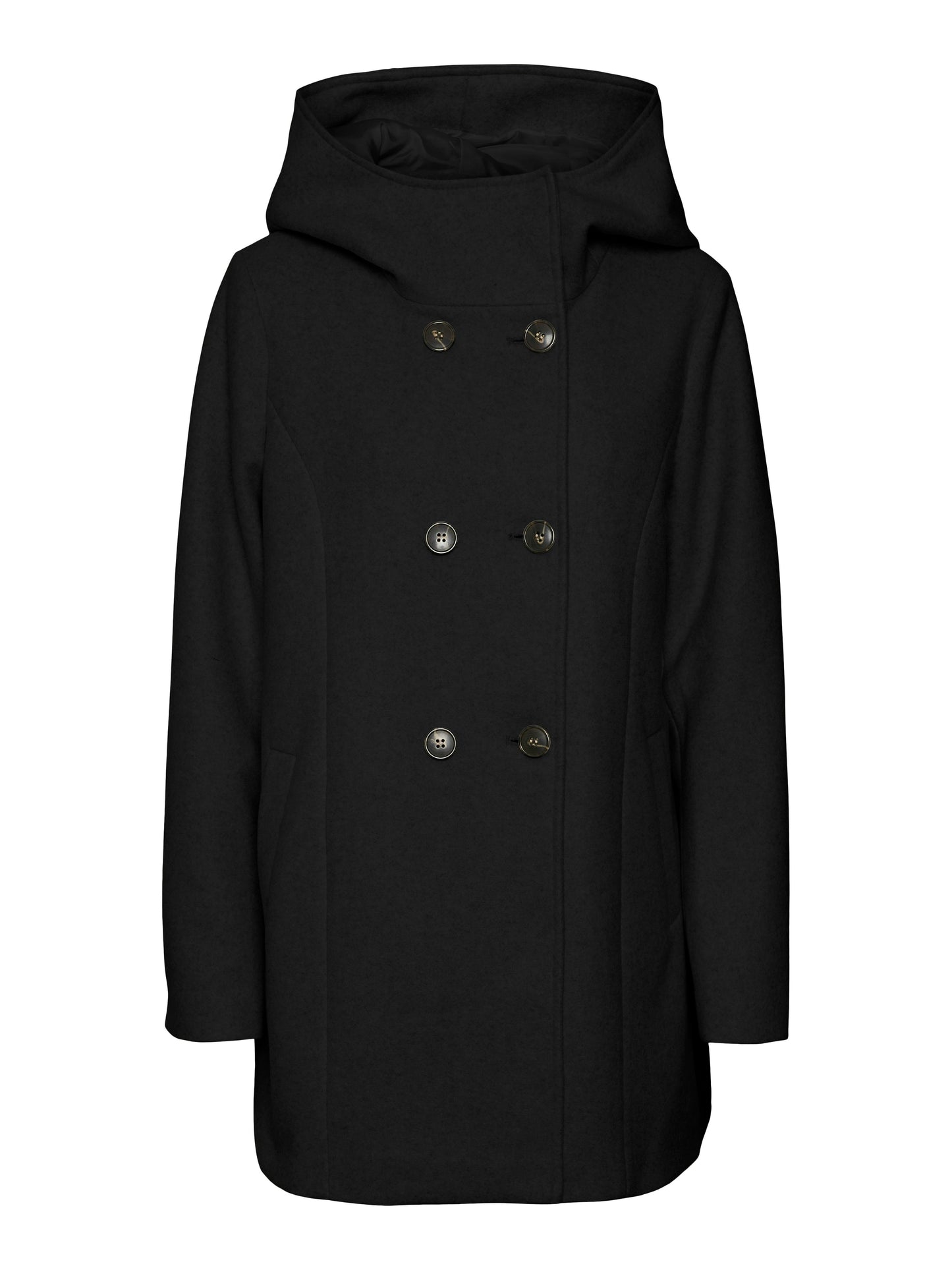 Vmfortune Shila Jacket Ga Noos (Black)