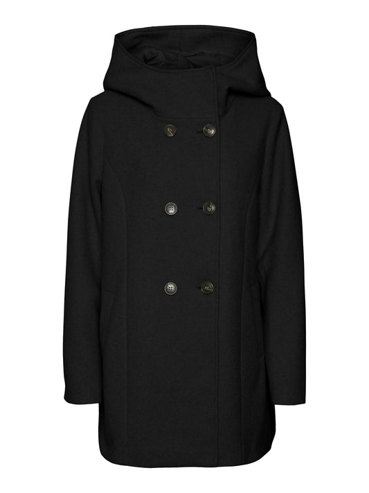 Vmfortune Shila Jacket Ga Noos (Black)